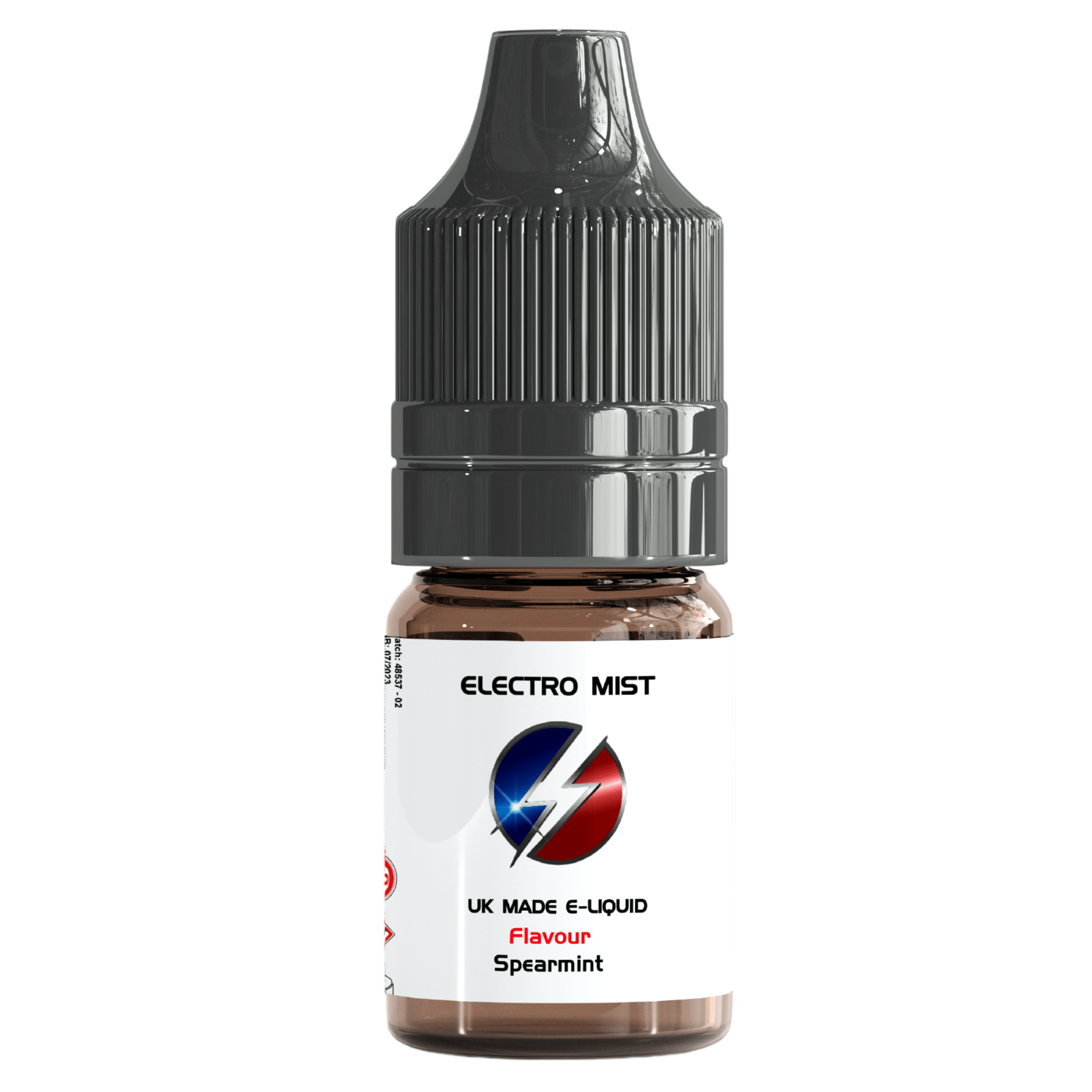 Electromist - Spearmint 10ML E - Liquid - Electromist.co.ukEliquidElectromist