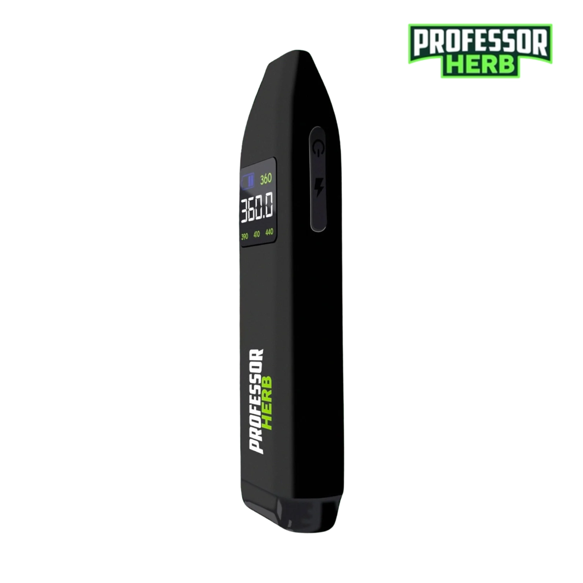 Professor Herb - Herb Pro Dry Herb Vaporizer