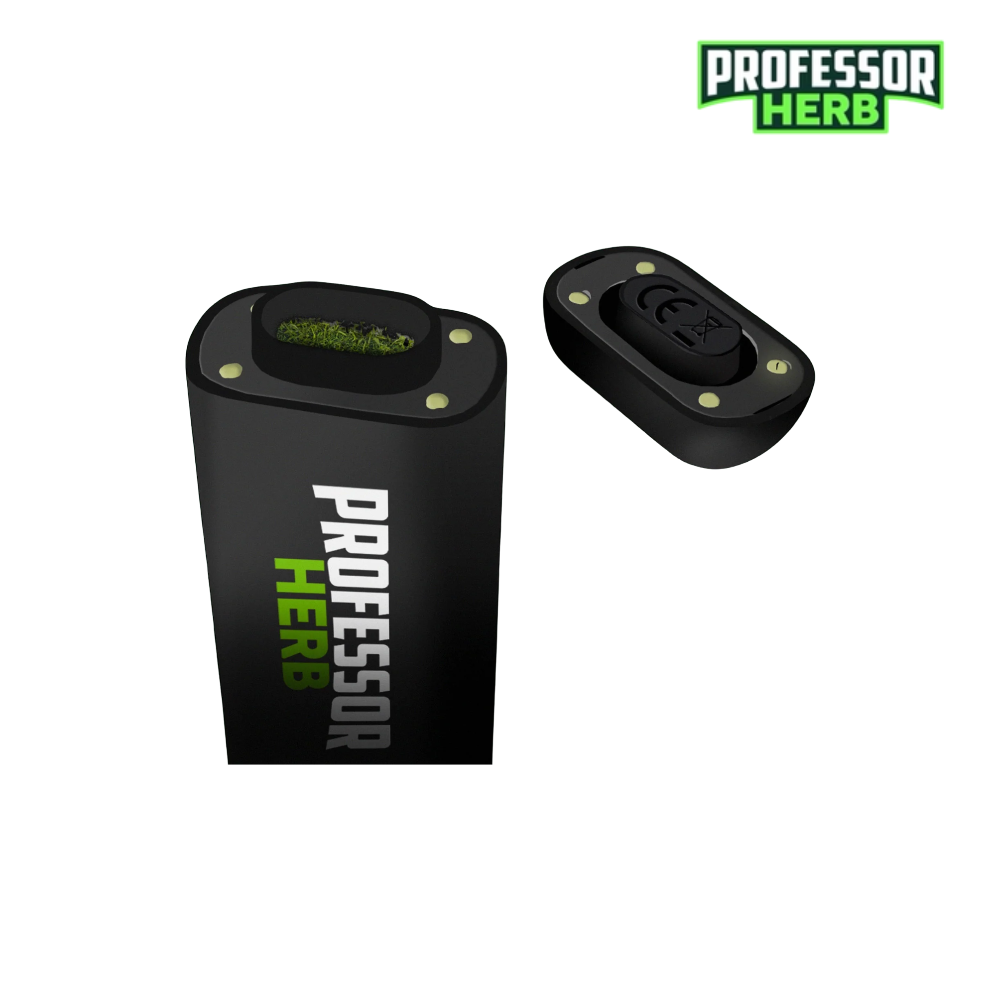 Professor Herb - Herb Pro Dry Herb Vaporizer