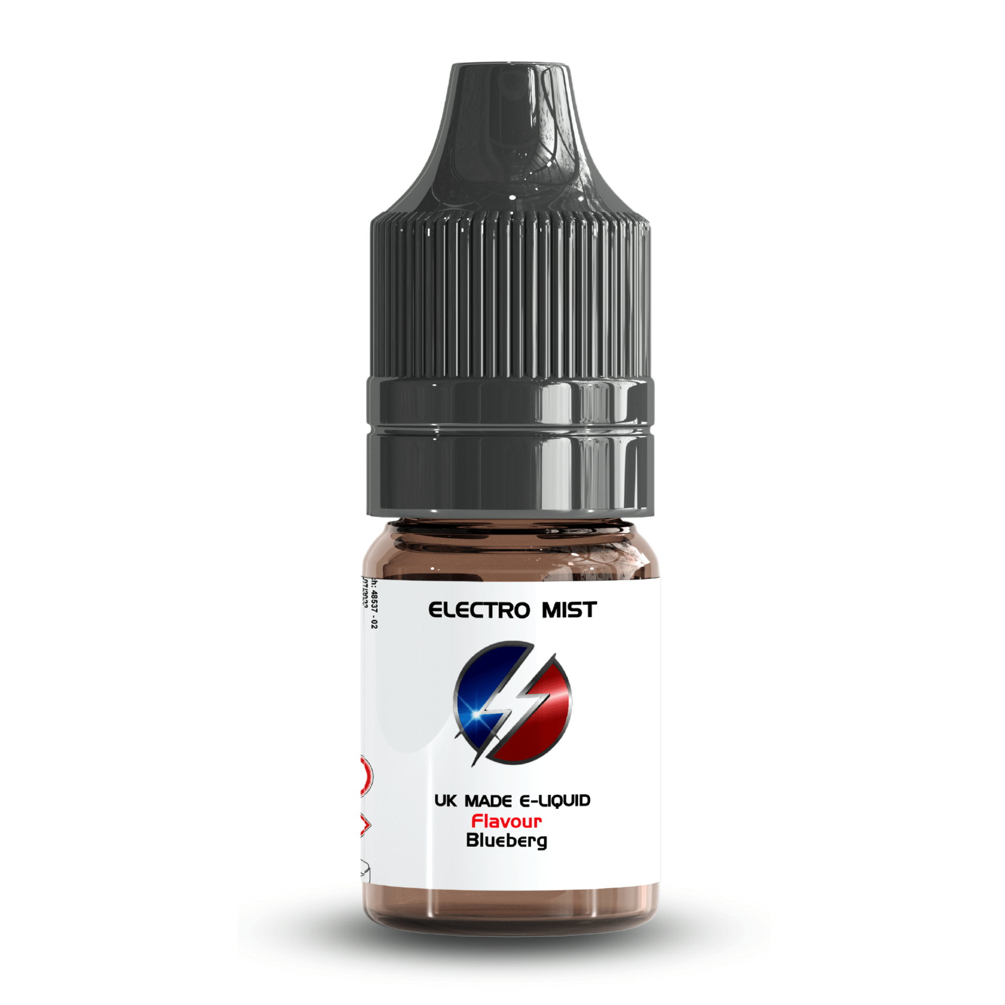 Electromist - Blueberg 10ML E - Liquid - Electromist.co.ukEliquidElectromist