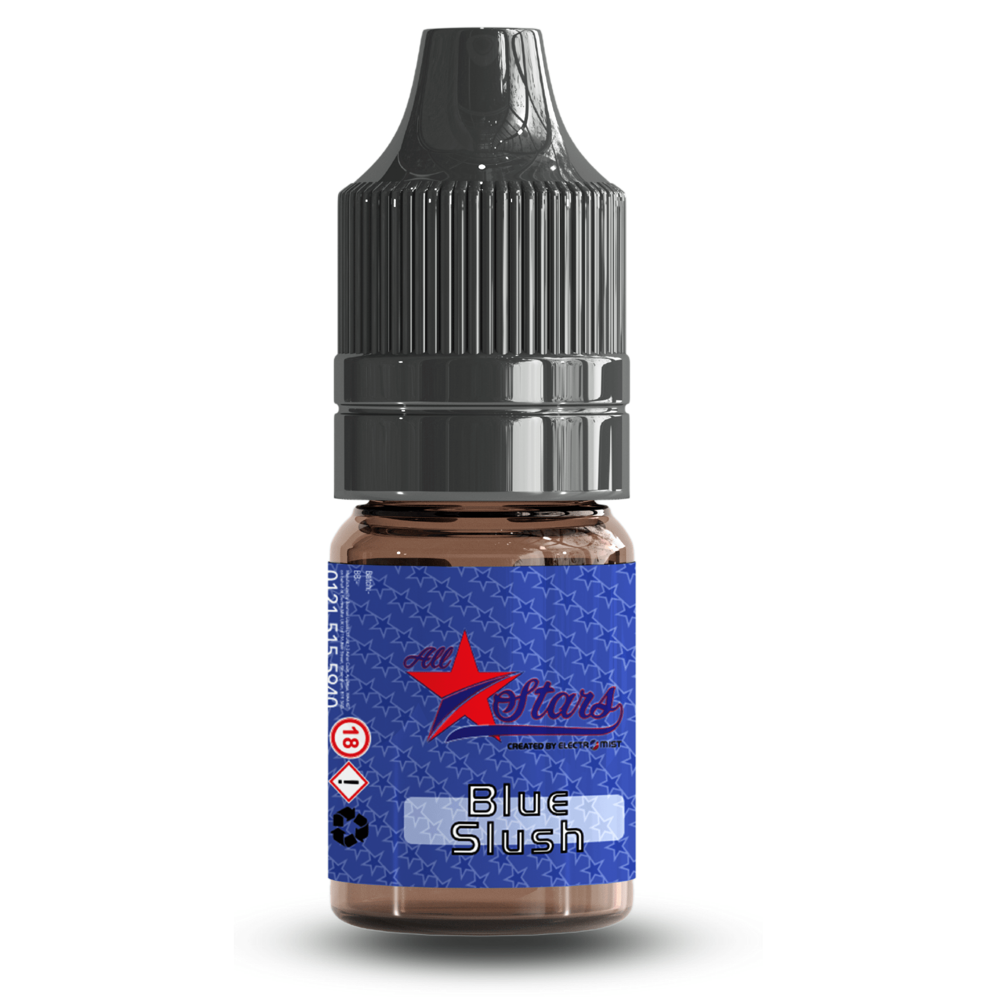 All Stars - Blue Slush 10ML - Electromist.co.ukEliquidAll Stars