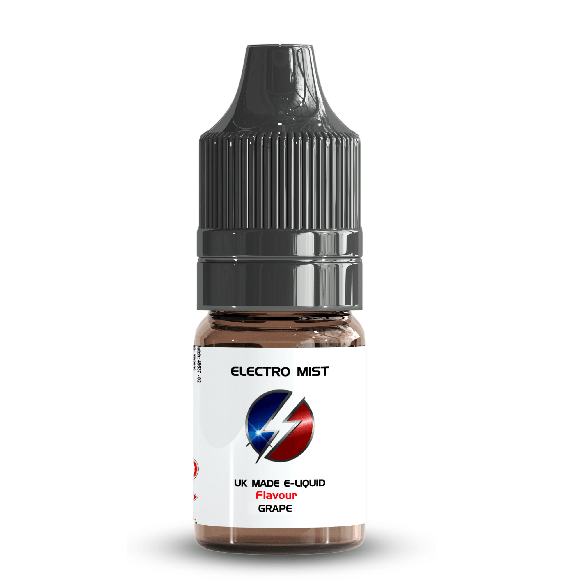 Electromist - Grape 10ML E - Liquid - Electromist.co.ukEliquidElectromist