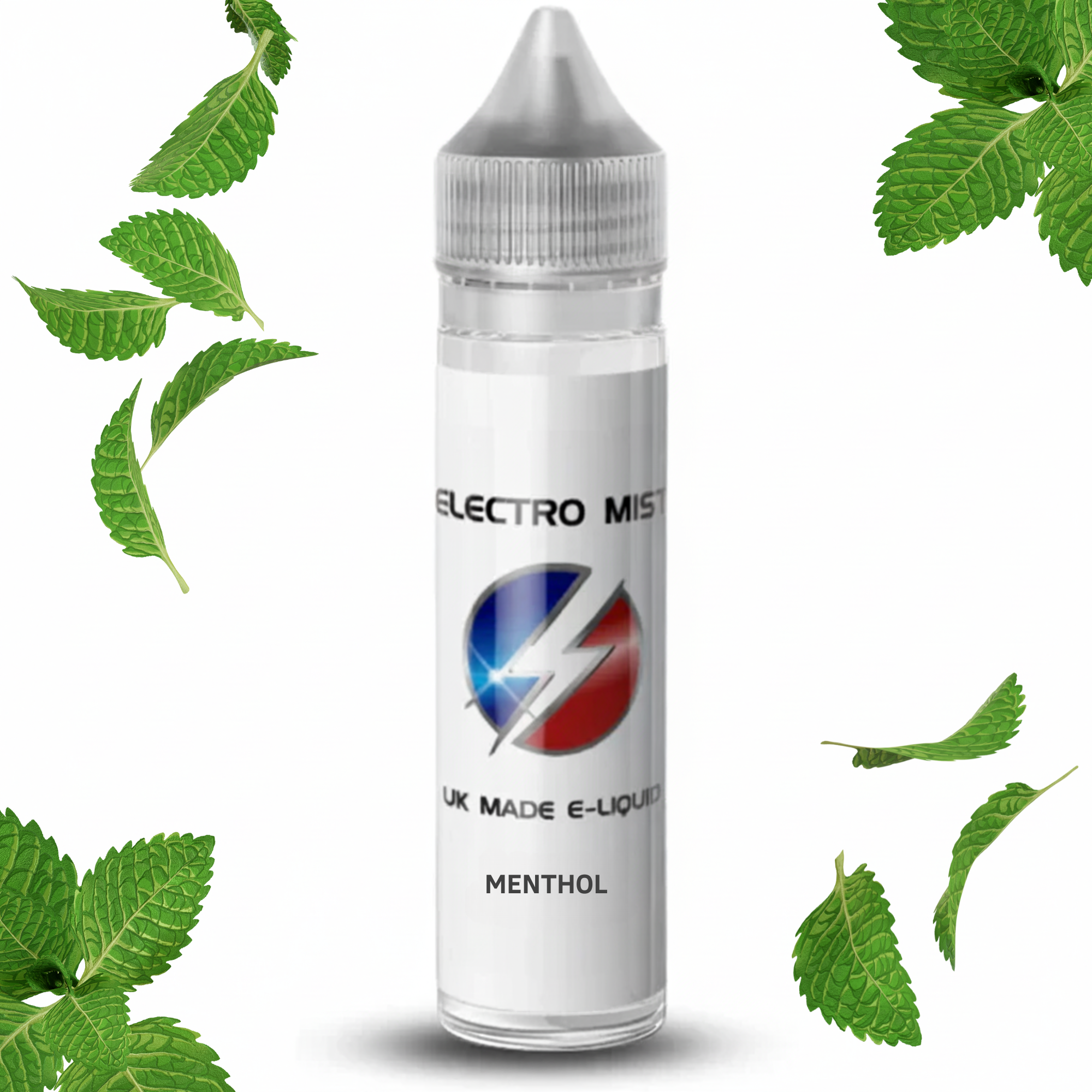 Electromist - Menthol 50ML E-Liquid