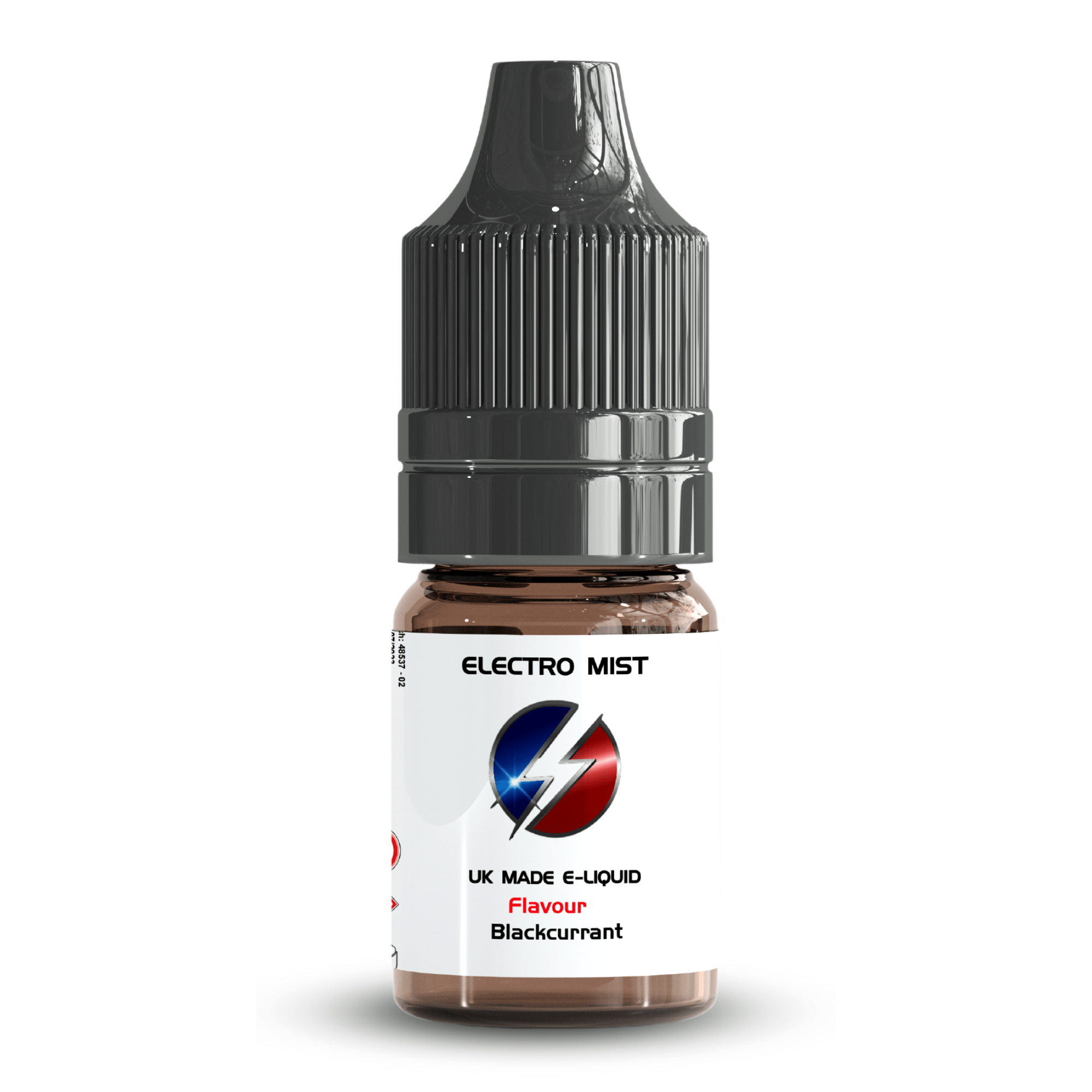 Electromist - Blackcurrant 10ML E - Liquid - Electromist.co.ukEliquidElectromist