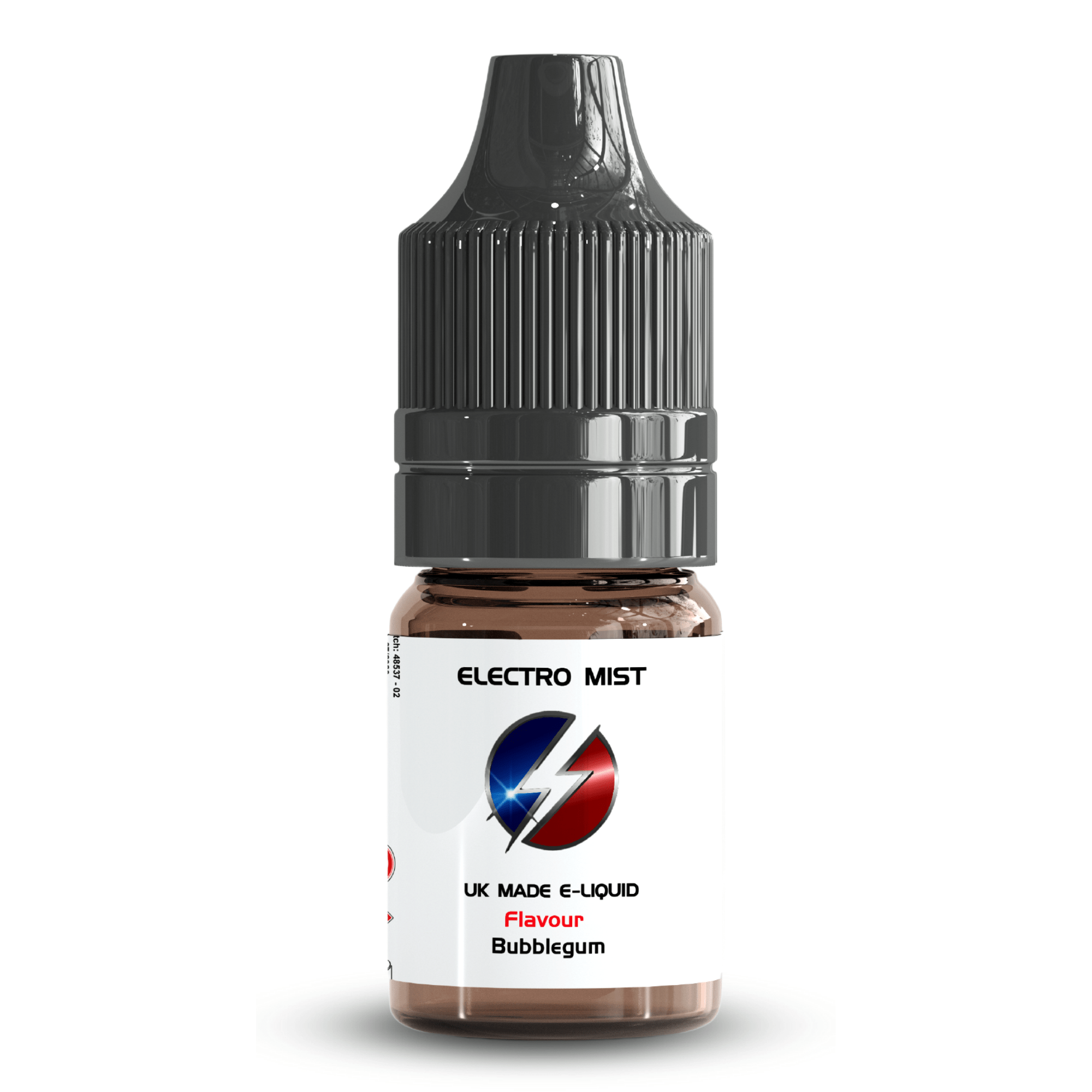 Electromist - Bubblegum 10ML E - Liquid - Electromist.co.ukEliquidElectromist