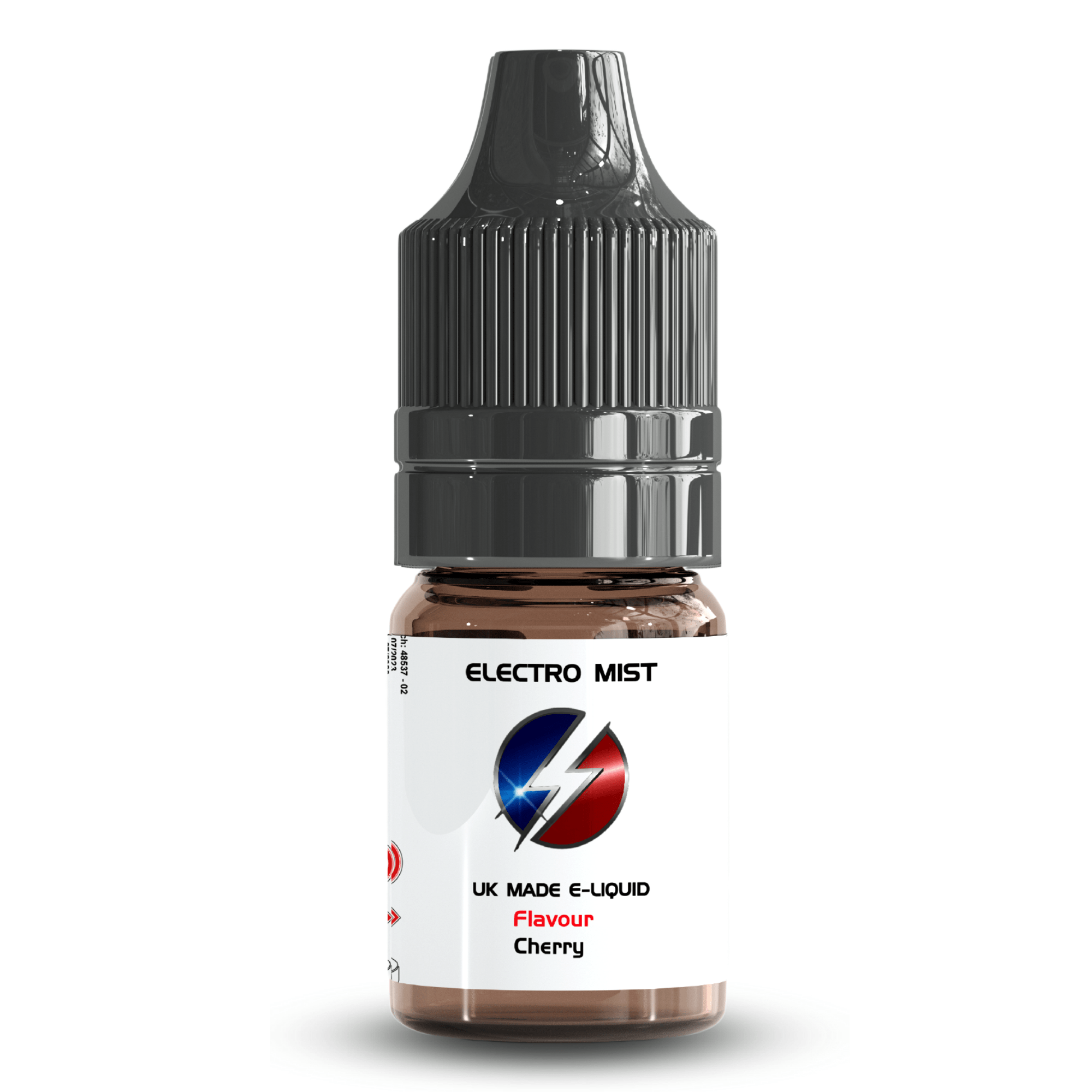 Electromist - Cherry 10ML E - Liquid - Electromist.co.ukEliquidElectromist