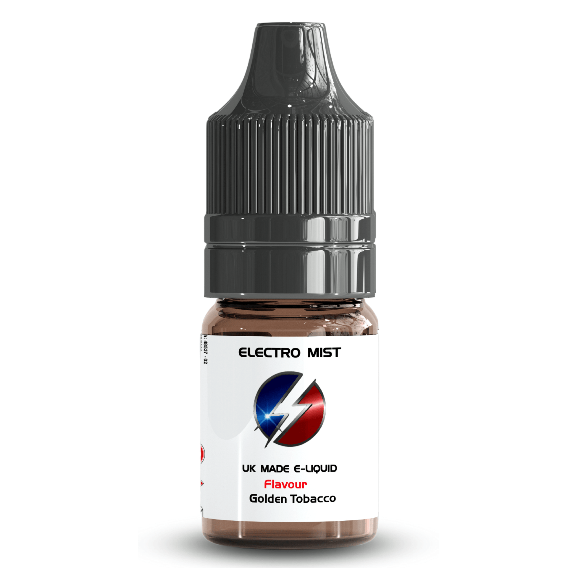 golden tobacco liquid Electromist