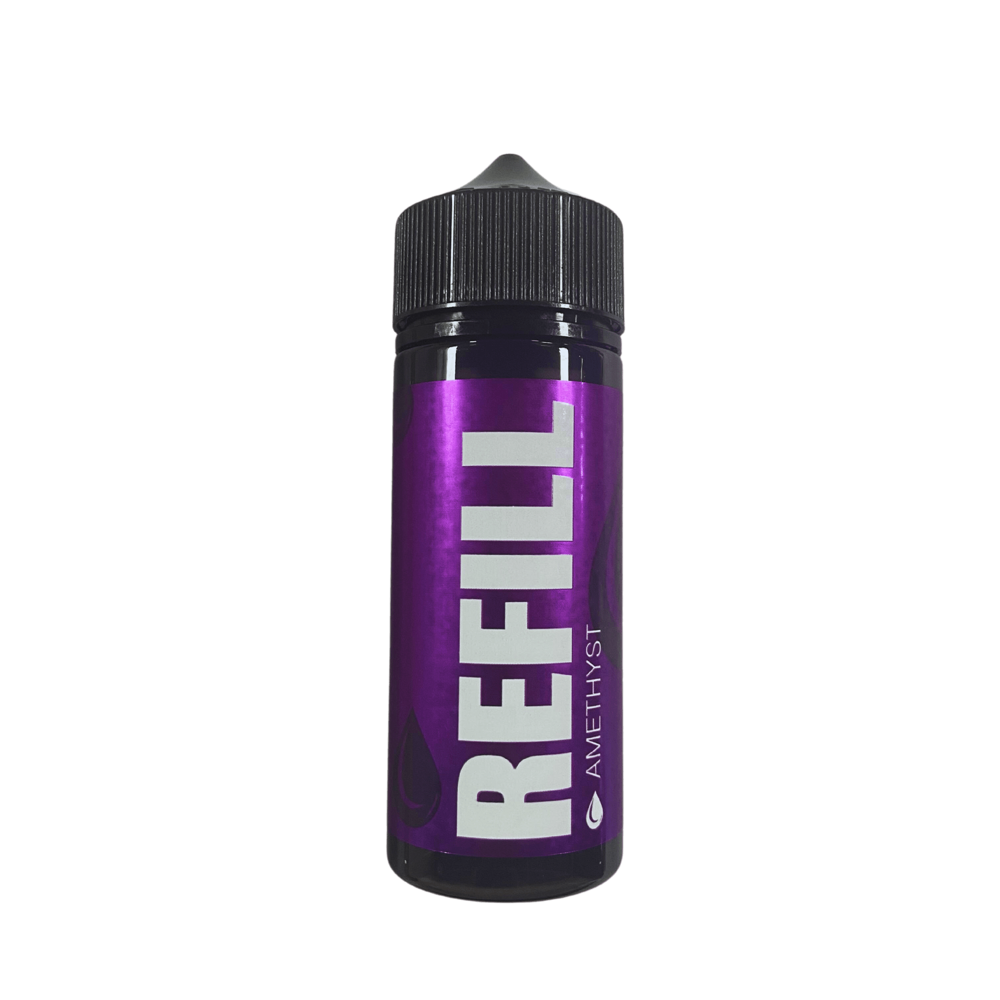 Refill - Amethyst - Electromist.co.ukE - LiquidElectromist Refill