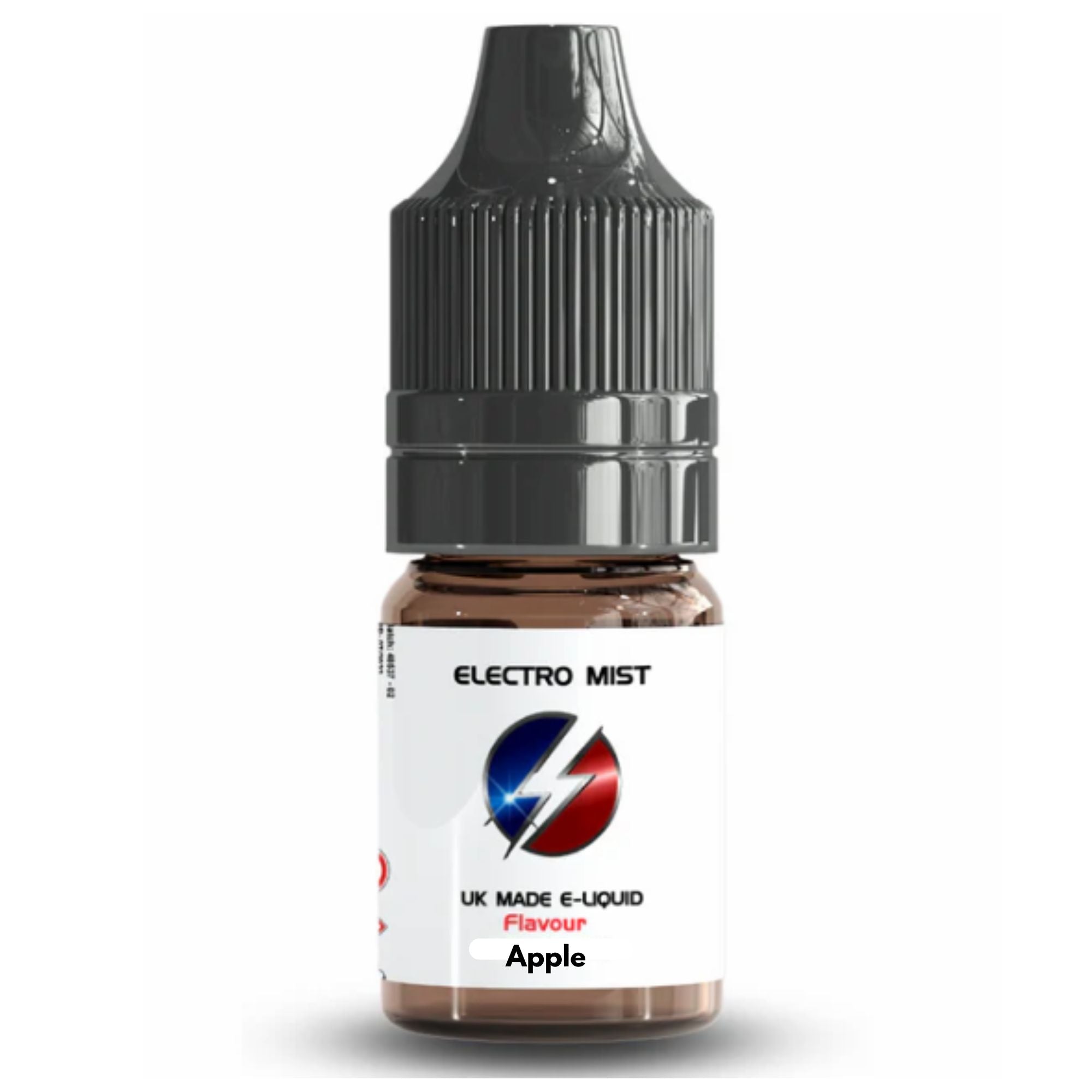 Electromist - Apple 10ML E - Liquid - Electromist.co.ukEliquidElectromist