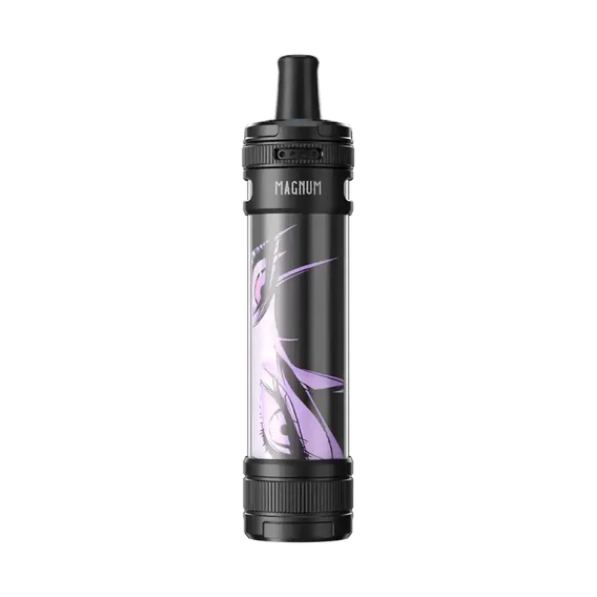 Aspire Magnum Kit - Black & Dreamy Lucy