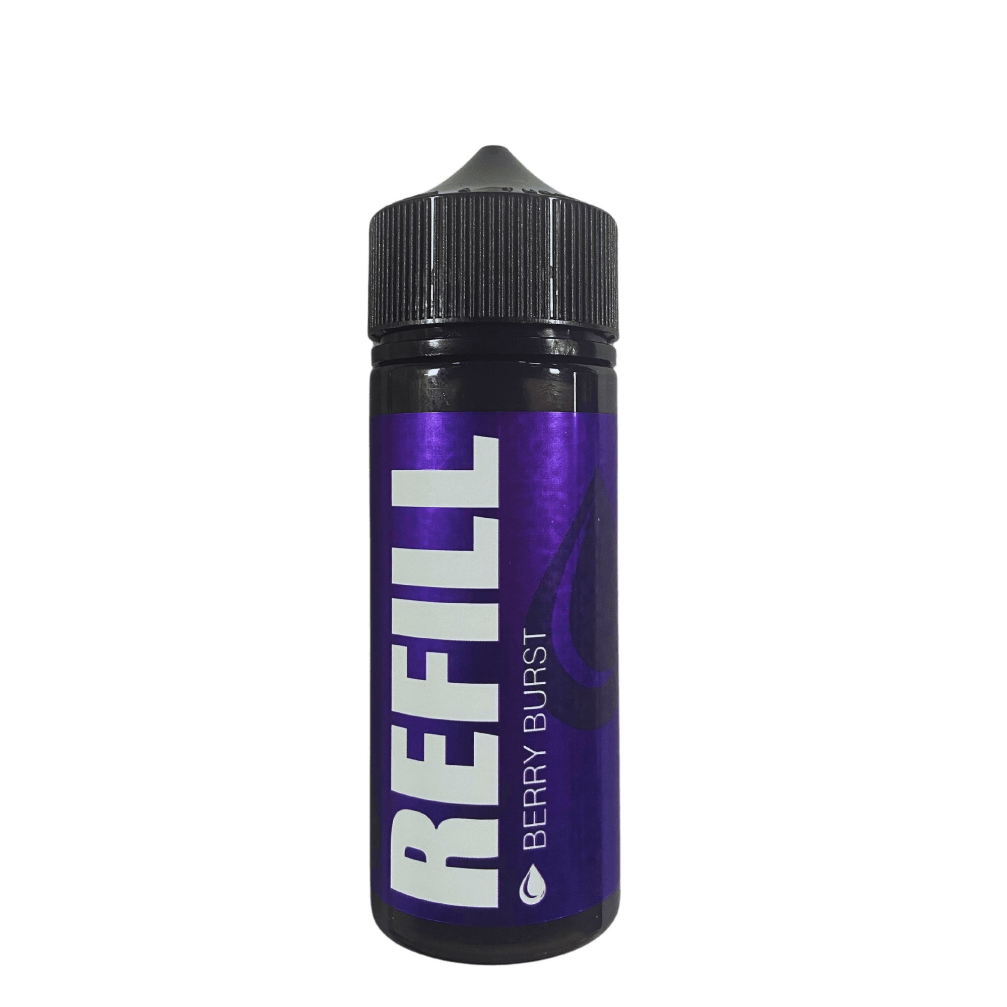 Refill - Berry Burst - Electromist.co.ukE - LiquidElectromist Refill