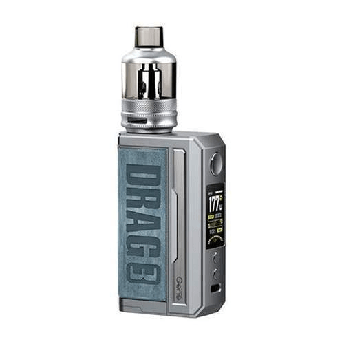 Voopoo Drag 3 Kit - Electromist.co.ukCloud KitVoopoo