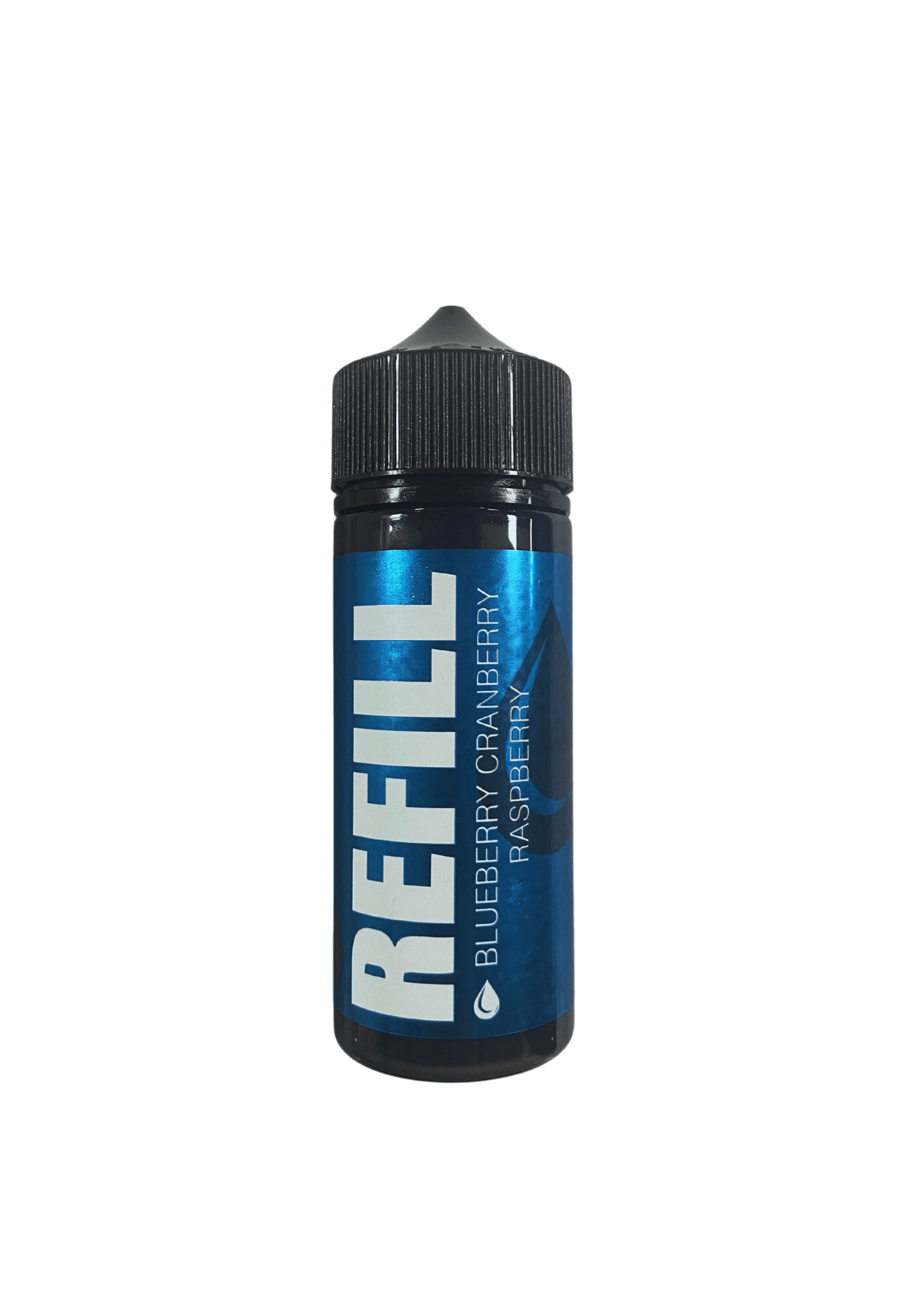 Refill - Blueberry Cranberry Raspberry - Electromist.co.ukE - LiquidElectromist Refill