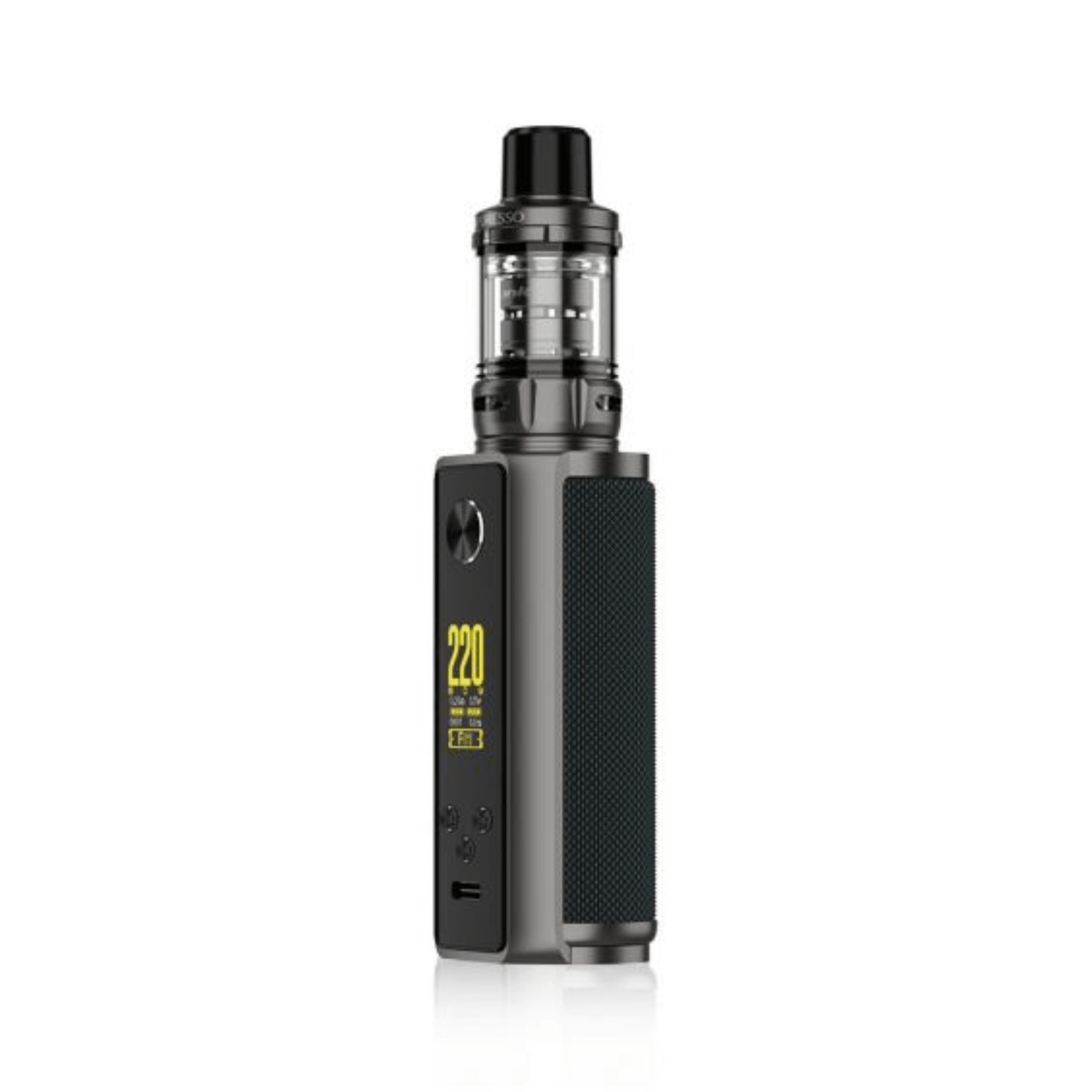 Vaporesso Target 200 Kit - Electromist.co.ukMODSVaporesso