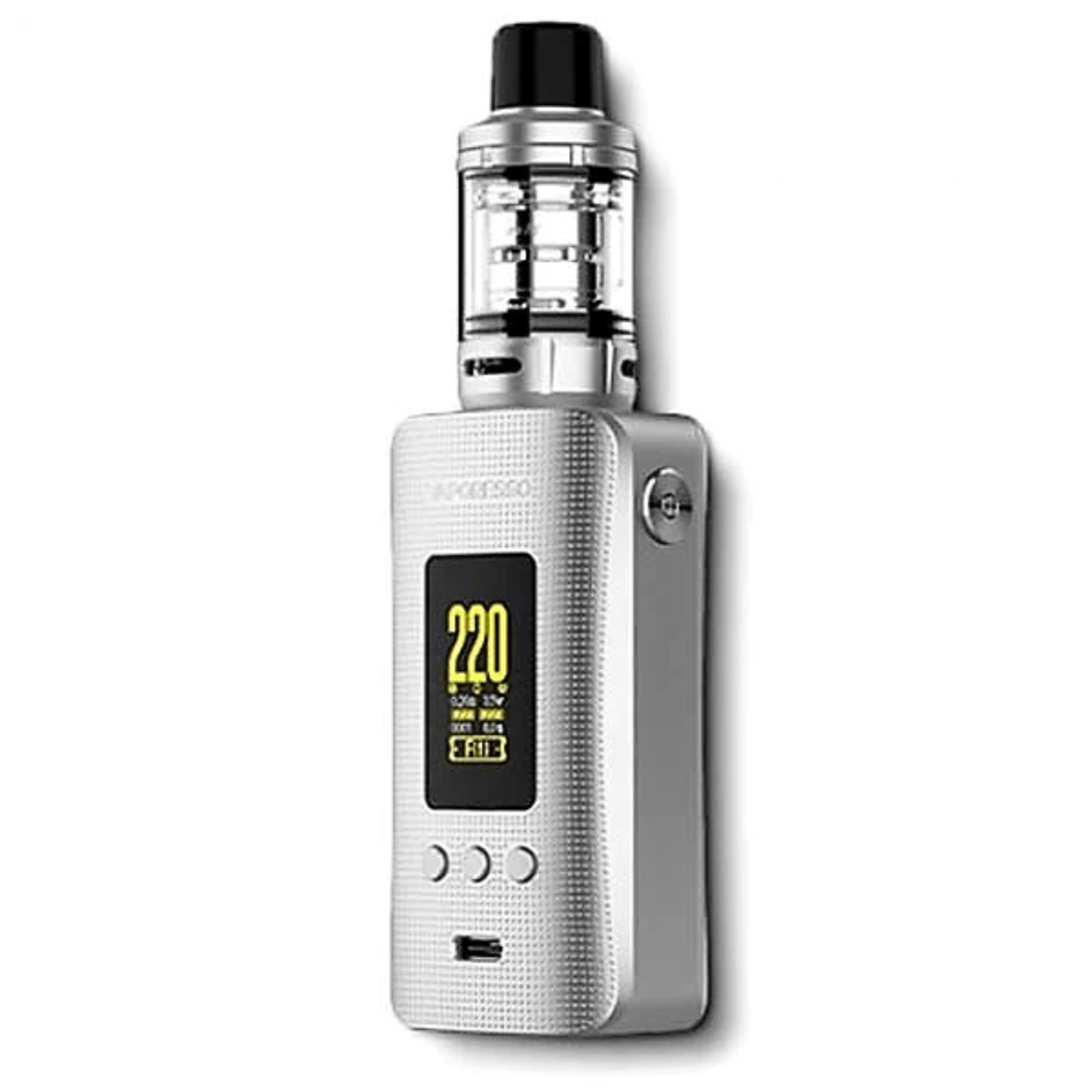 Vaporesso Gen 200 Kit - Electromist.co.ukMODSVaporesso