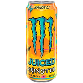 Monster Khaotic Energy Drink 500ml