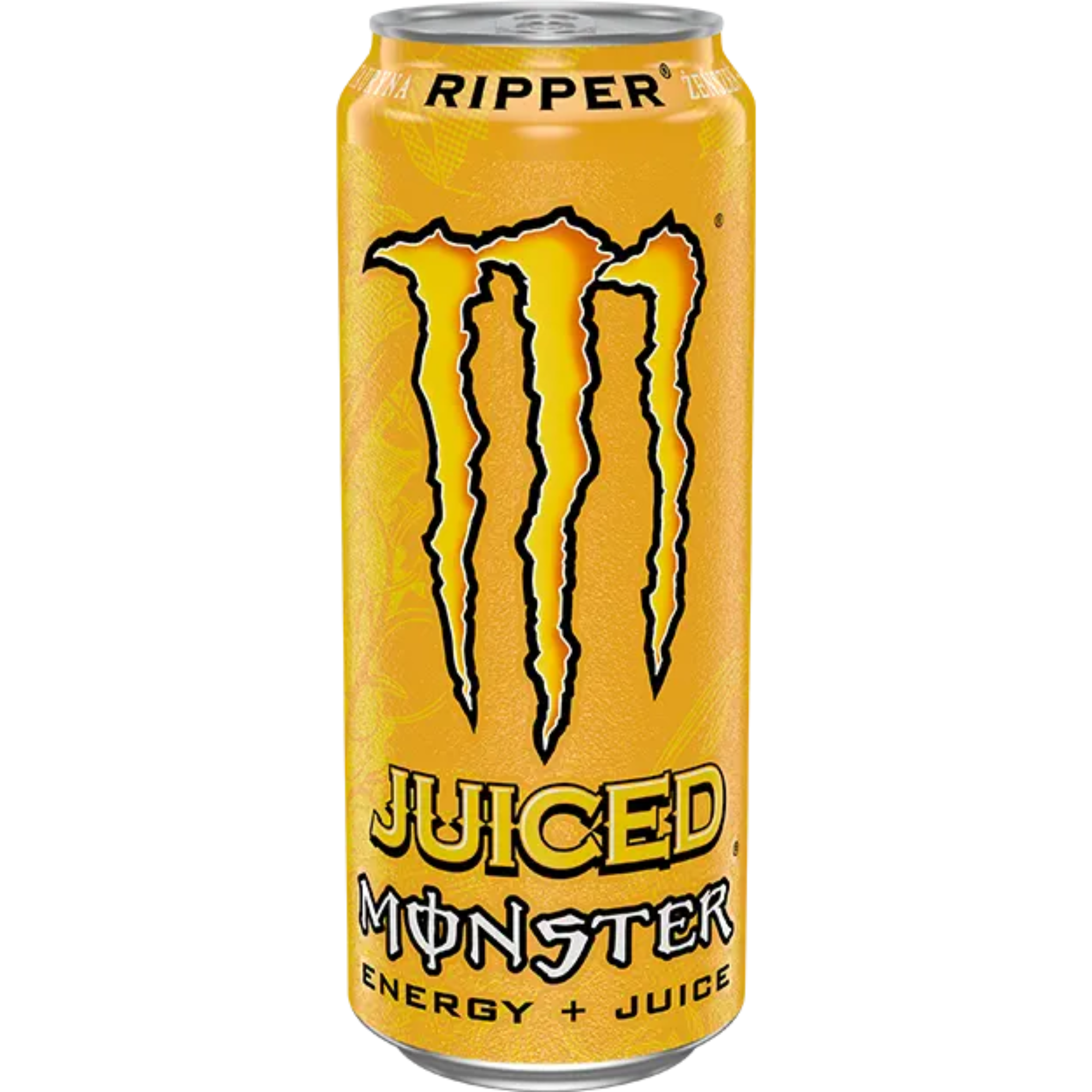 Monster Ripper Energy Drink 500ml