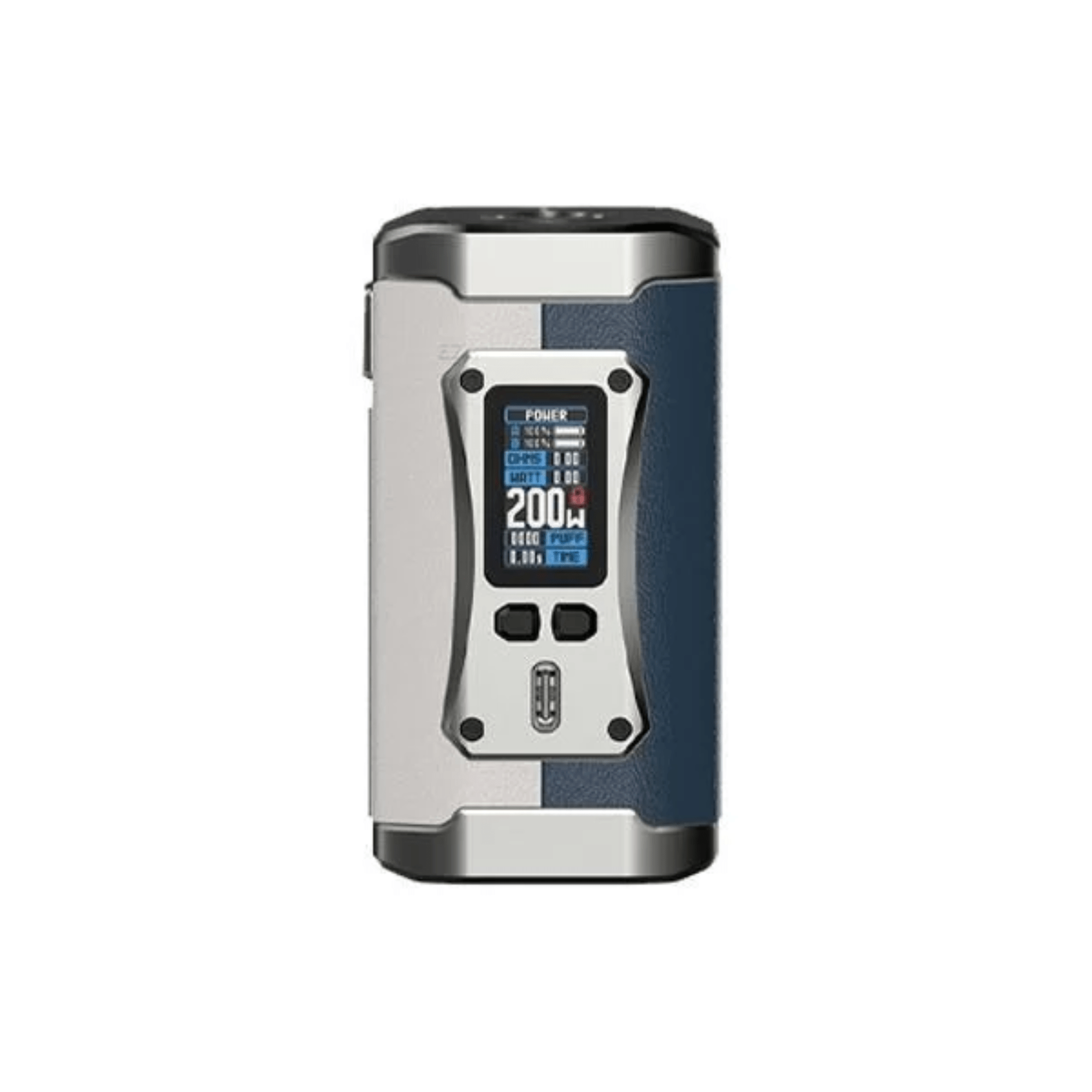 Smok Morph 2 Mod - Electromist.co.ukMODSSmok