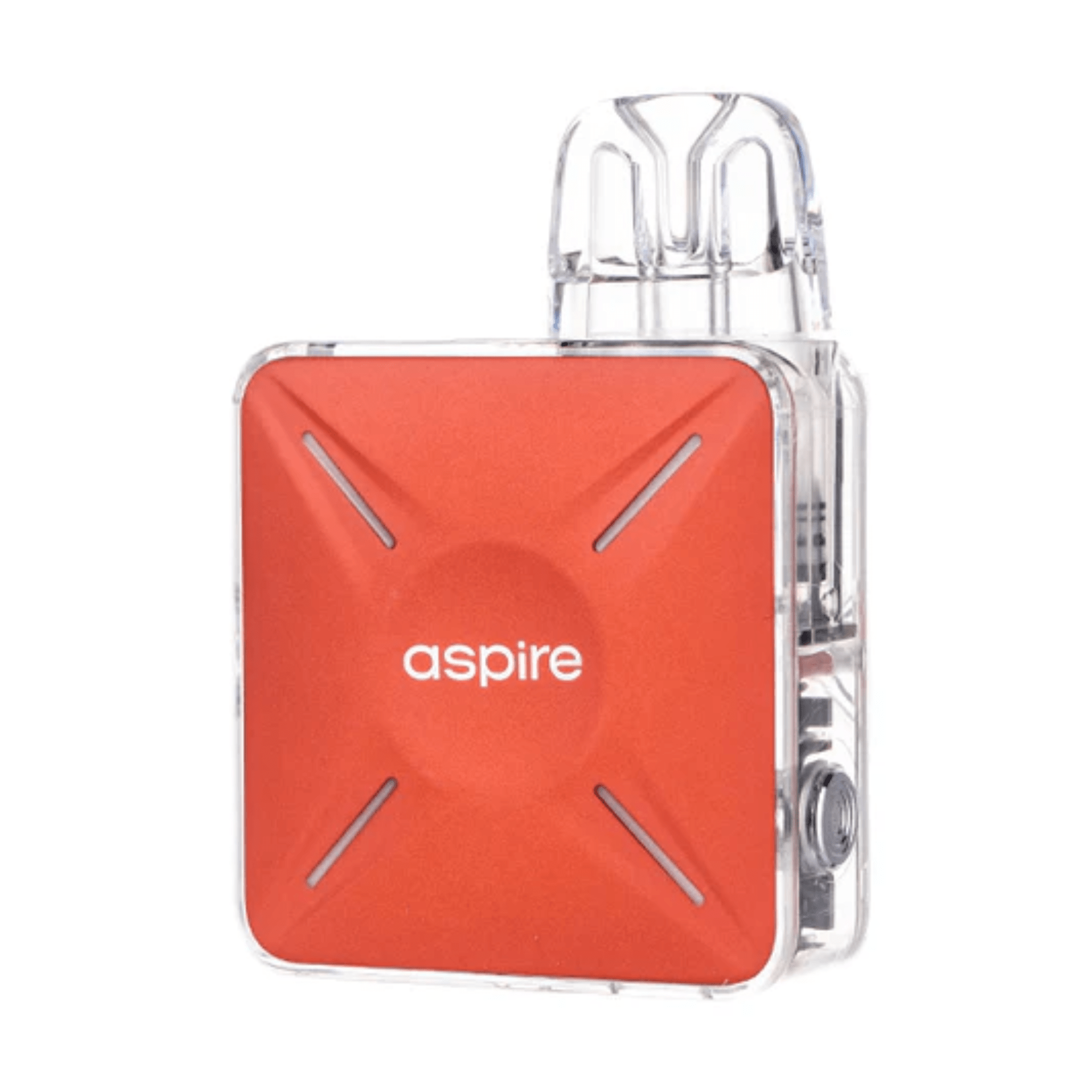 ASPIRE Cyber X Pod Kit - Electromist.co.ukMODSAspire