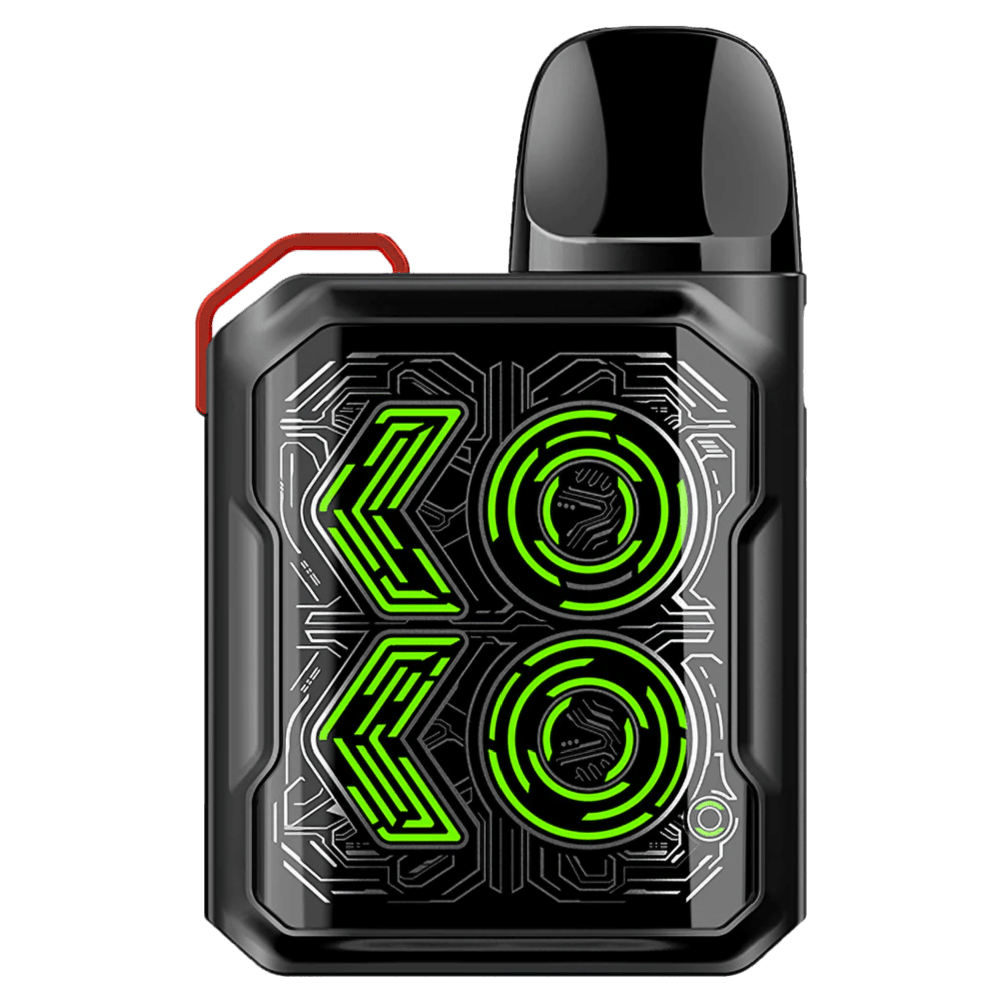 Uwell Caliburn GK2 Pod Kit - Electromist.co.ukMODSUwell