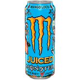 Monster Mango Loco Energy Drink 500ml