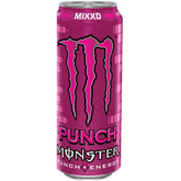 Monster Mixxd Energy Drink 500ml