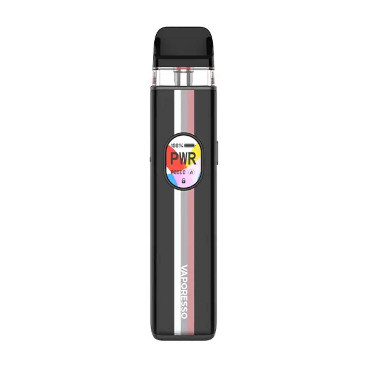 Vaporesso XRos 5 kits - Carbon Stripe
