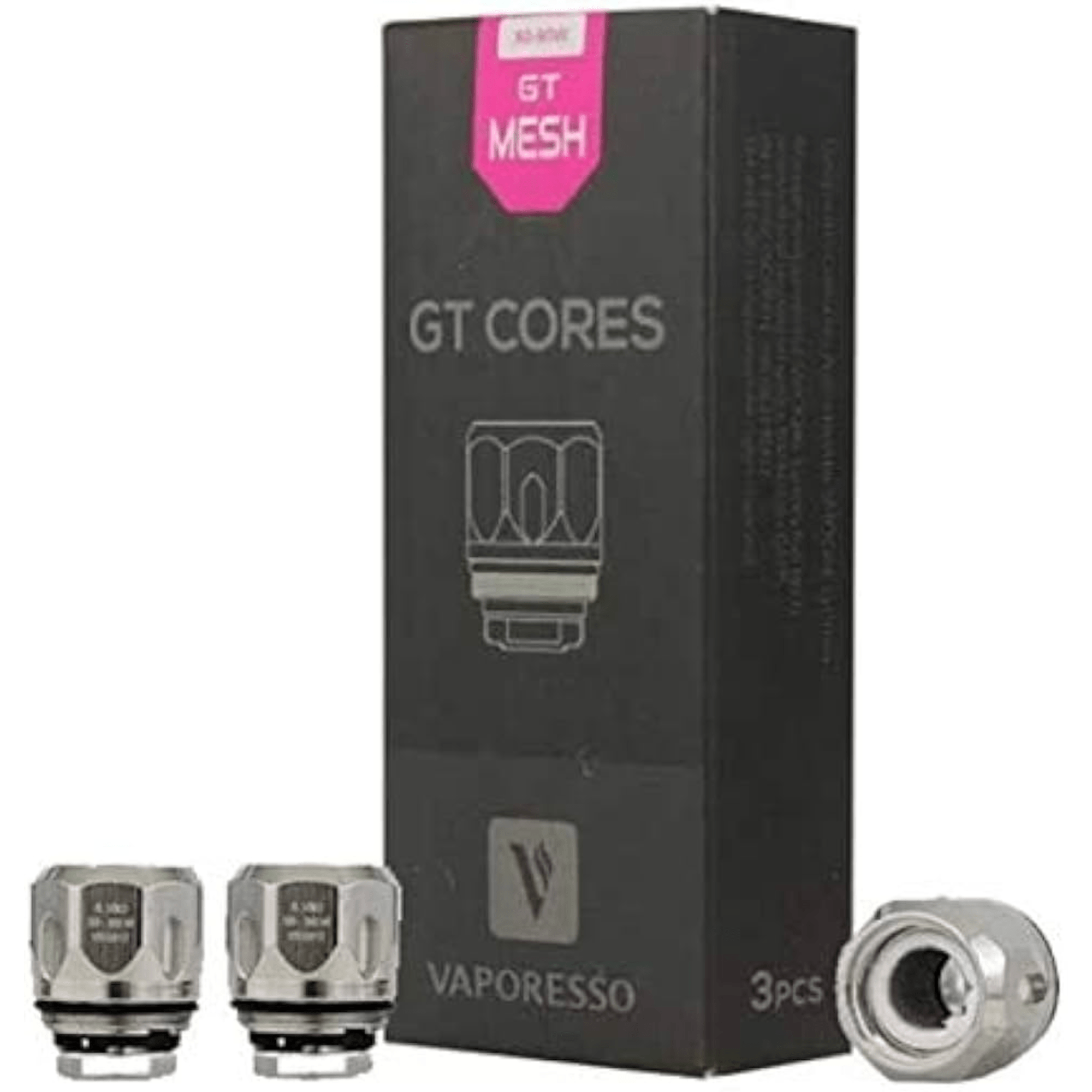 Vaporesso GT Mesh Coil - Electromist.co.ukCoilVaporesso