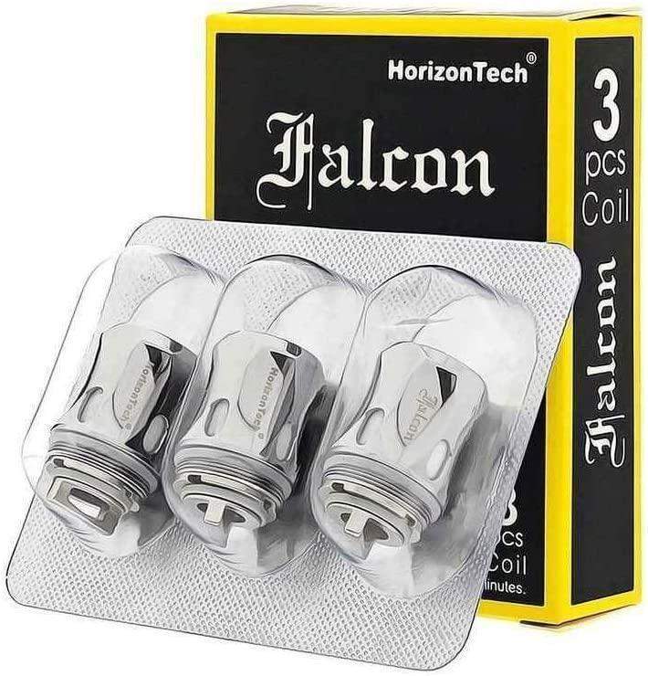 Horizon Tech Falcon Coils - Electromist.co.ukCoilHorizon Tech