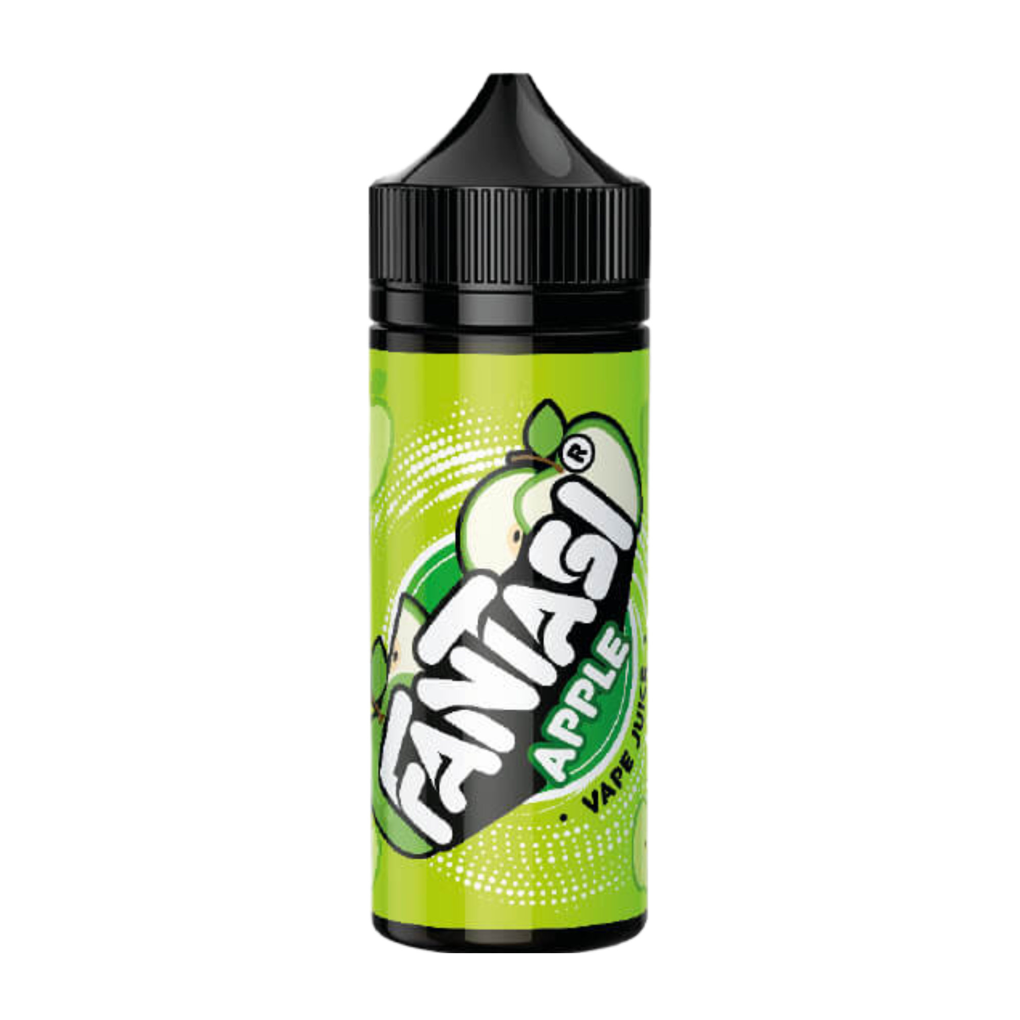 Fantasi - Apple 100ml
