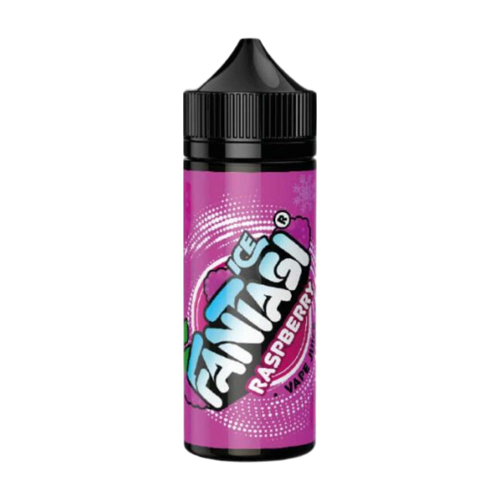Fantasi - Raspberry Ice 100ml