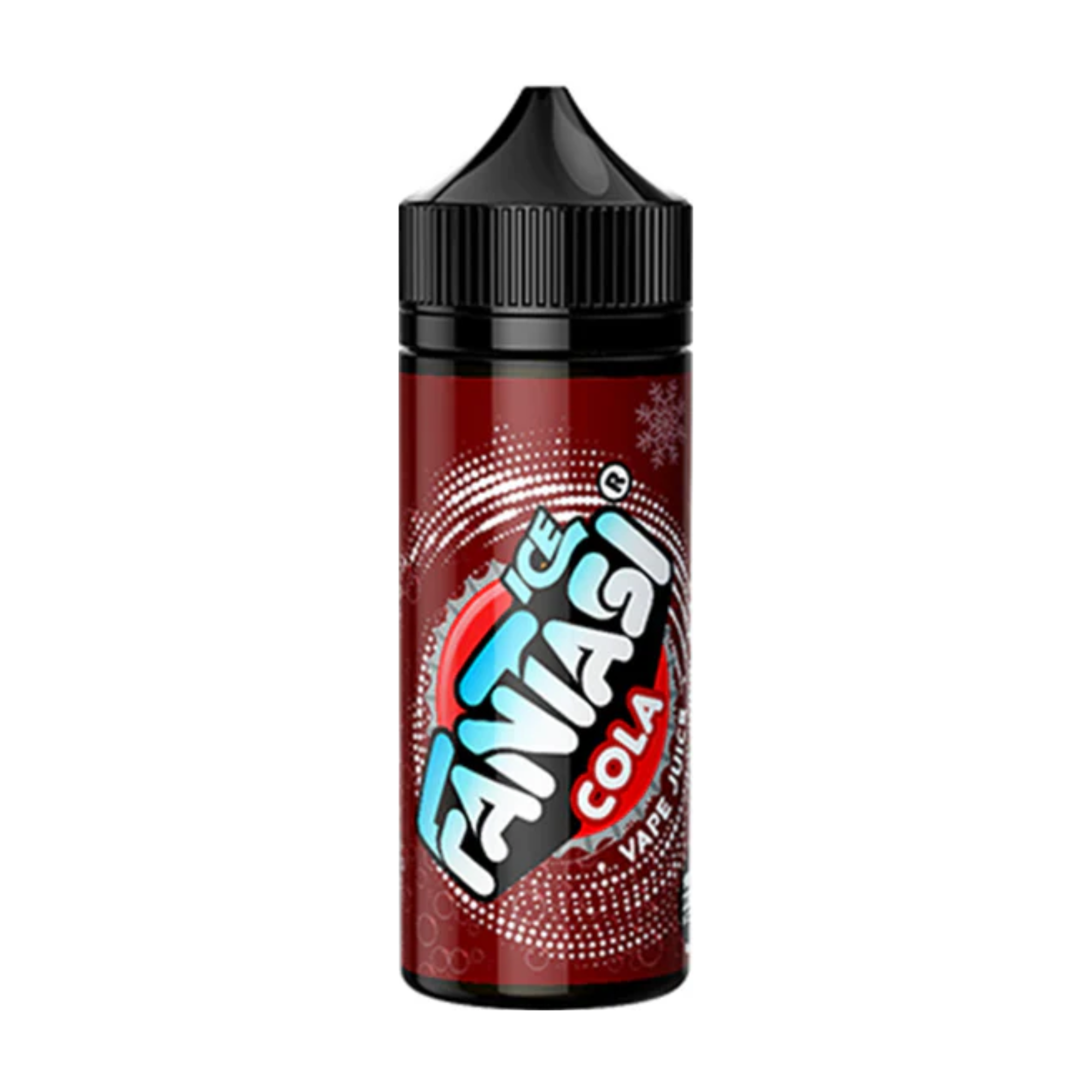 Fantasi - Cola Ice 100ml