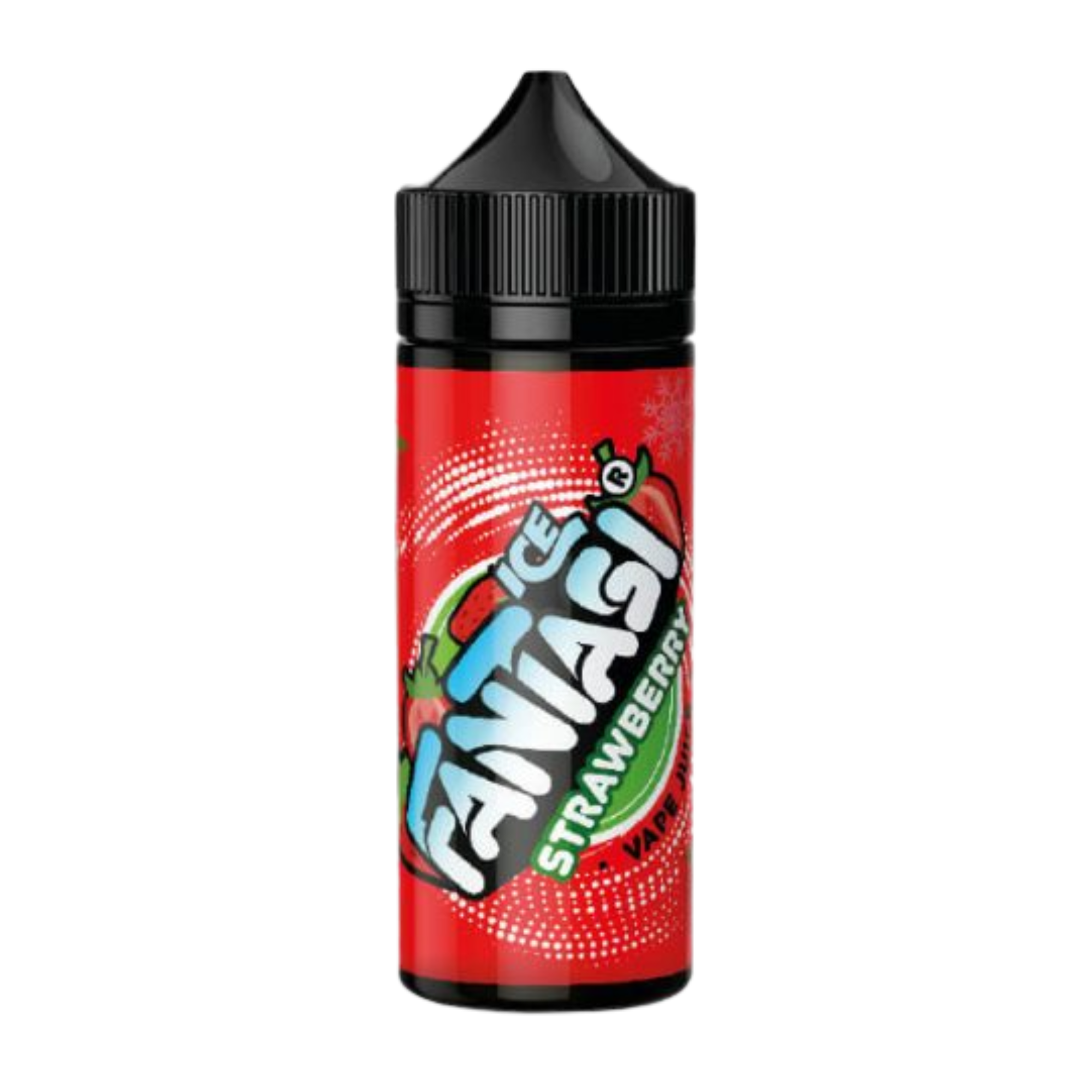 Fantasi - Strawberry Ice 100ml