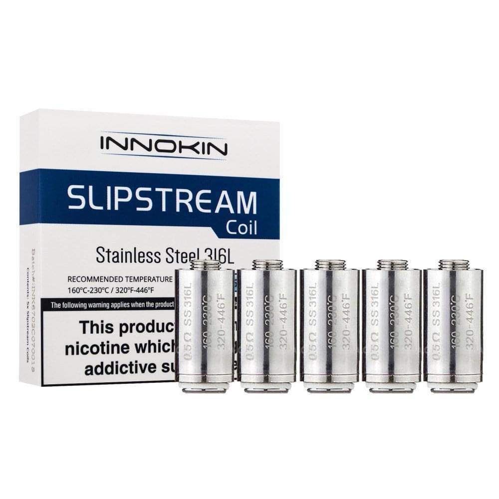 Innokin Slipstream Coils - Electromist.co.ukCoilInnokin