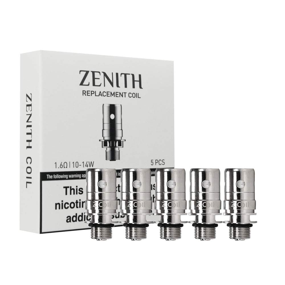 Innokin Zenith Coils - Electromist.co.ukCoilInnokin