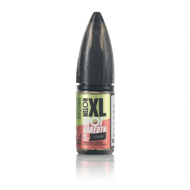 RIOT SQUAD - Melon XL 10ml - Electromist.co.ukE - LiquidRiot Squad