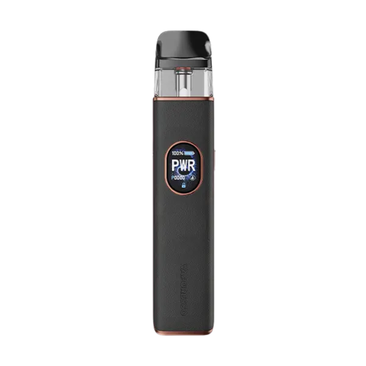 Vaporesso XRos 5 kits - Black Leather