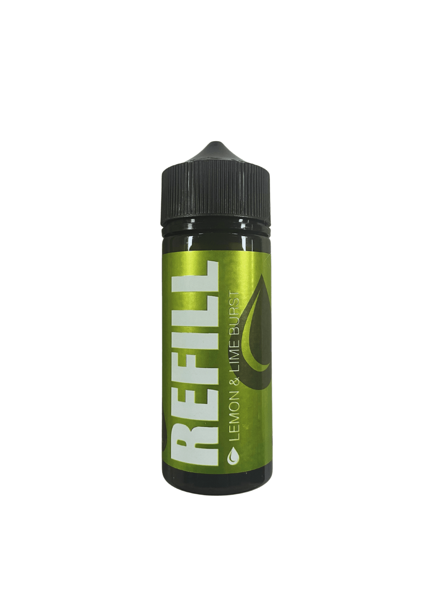 Refill - Lemon Lime Burst - Electromist.co.ukE - LiquidElectromist Refill