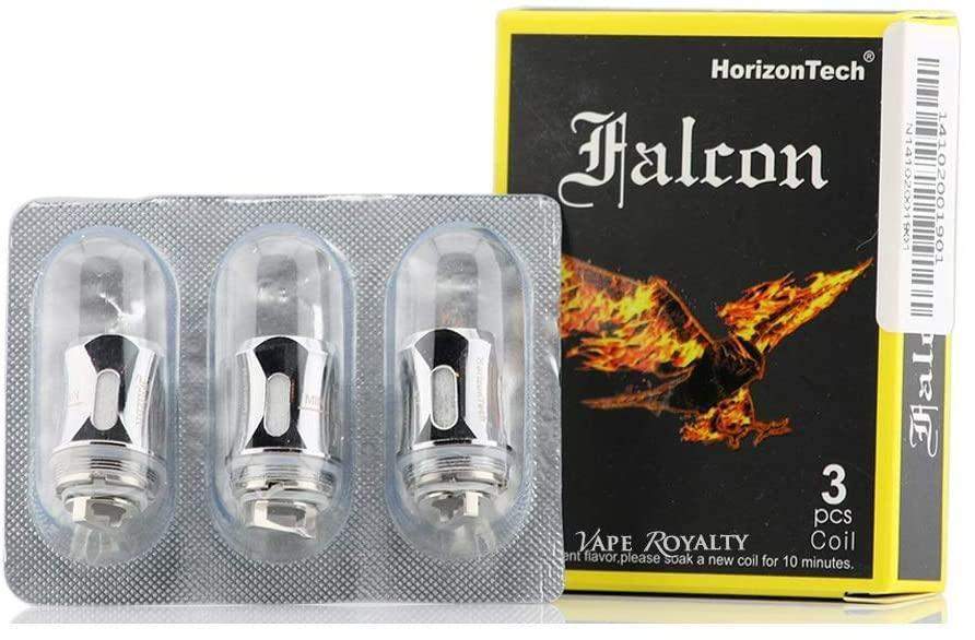 Horizon Tech Falcon Coils - Electromist.co.ukCoilHorizon Tech