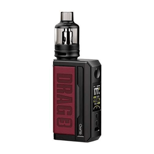 Voopoo Drag 3 Kit - Electromist.co.ukCloud KitVoopoo