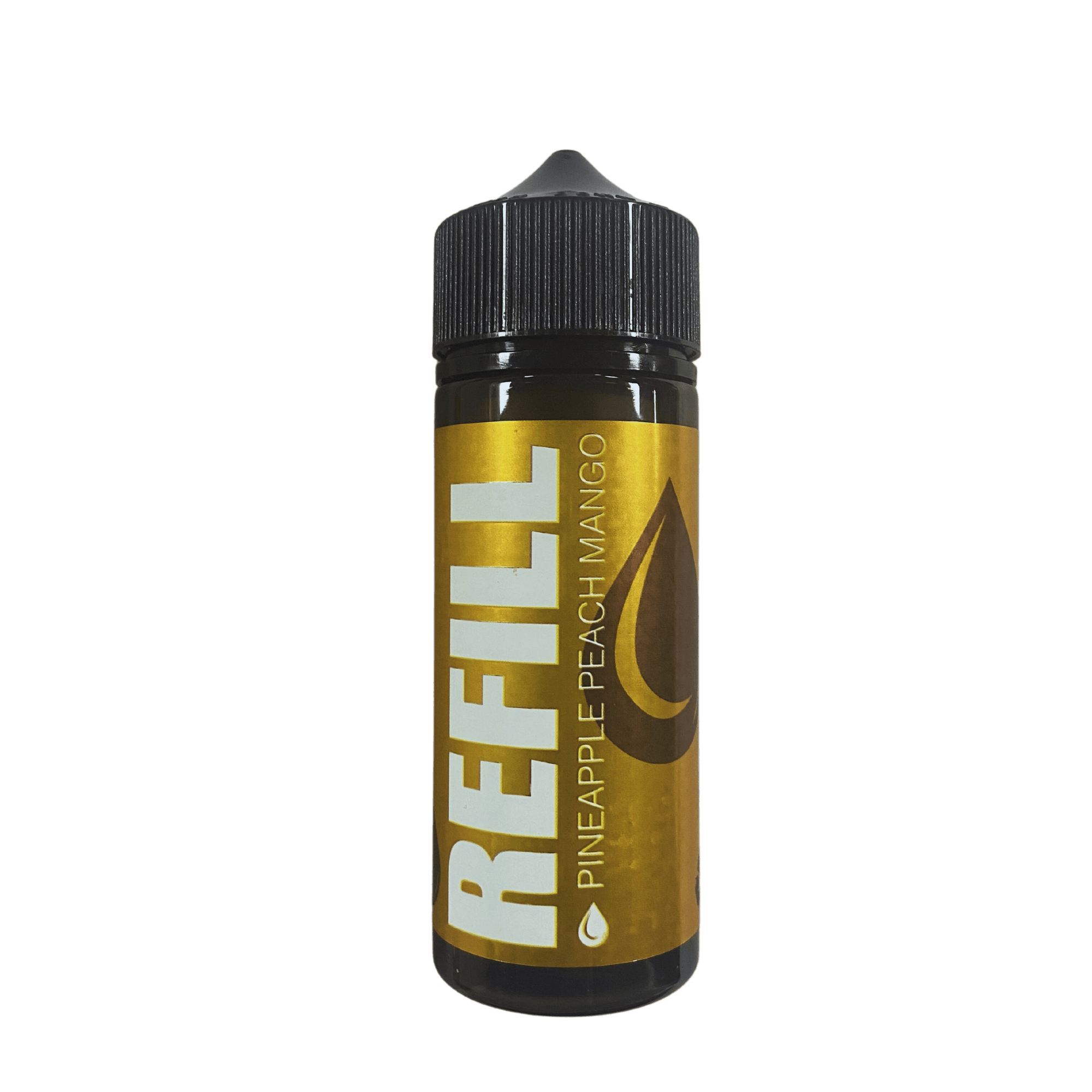 Refill - Pineapple Peach Mango - Electromist.co.ukE - LiquidElectromist Refill