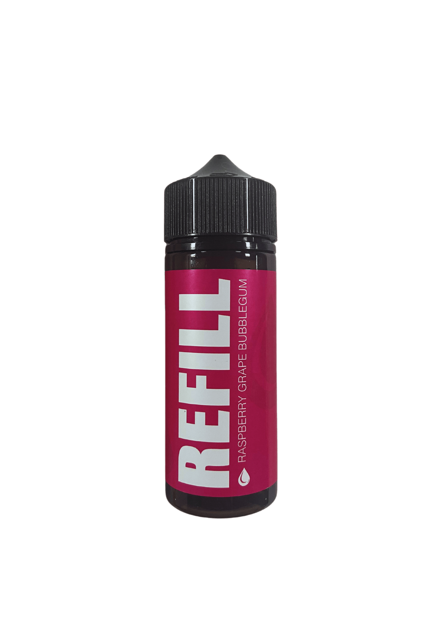 Refill - Raspberry Grape Bubblegum - Electromist.co.ukE - LiquidElectromist Refill