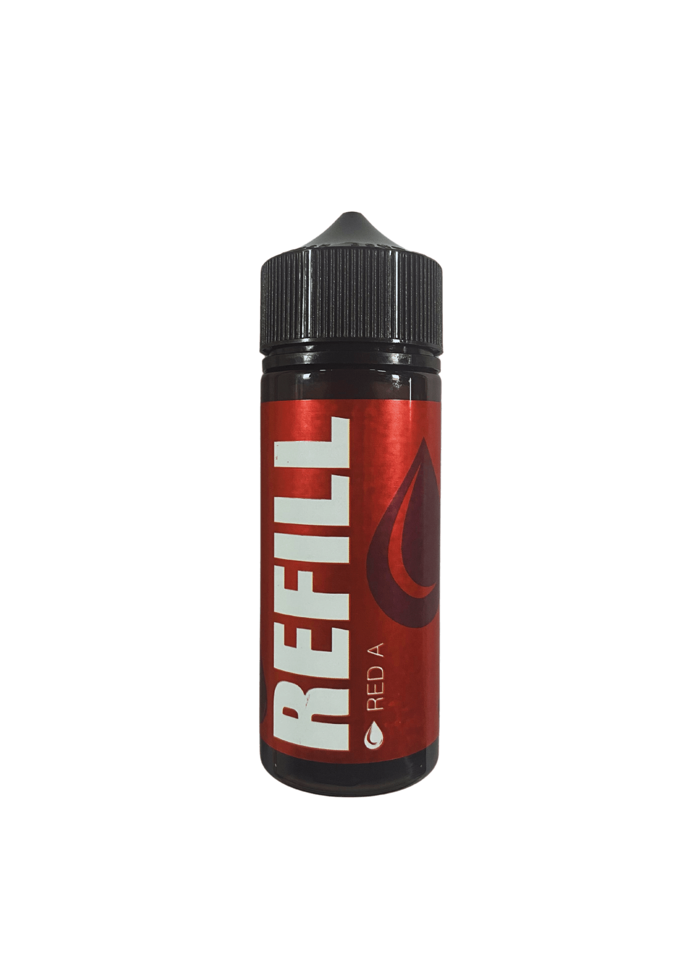 Refill - Red A Daily - Electromist.co.ukE - LiquidElectromist Refill