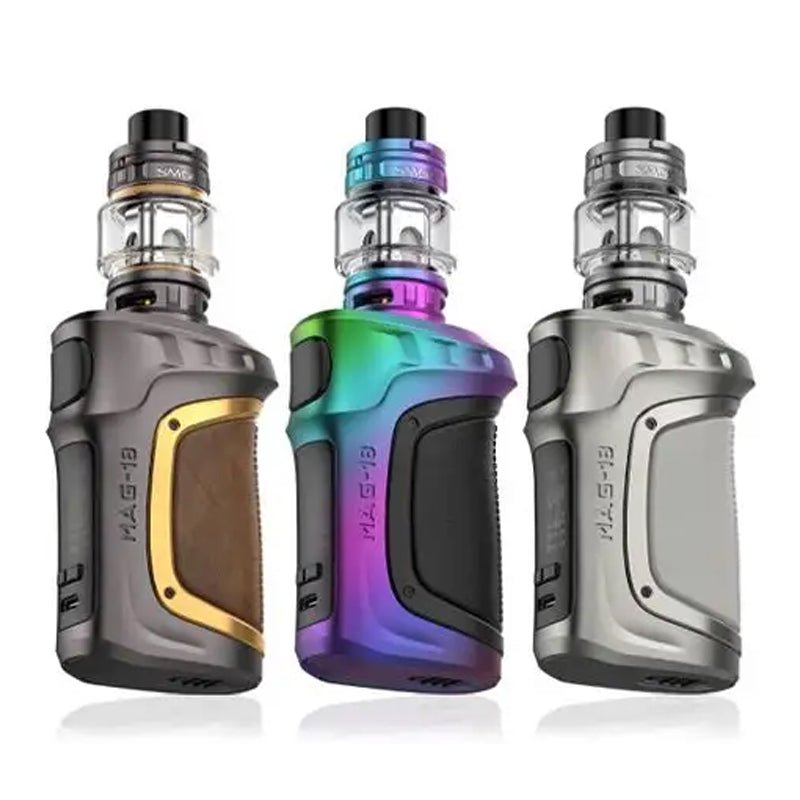 Smok Mag 18 Kit - Electromist.co.ukVape KitSmok