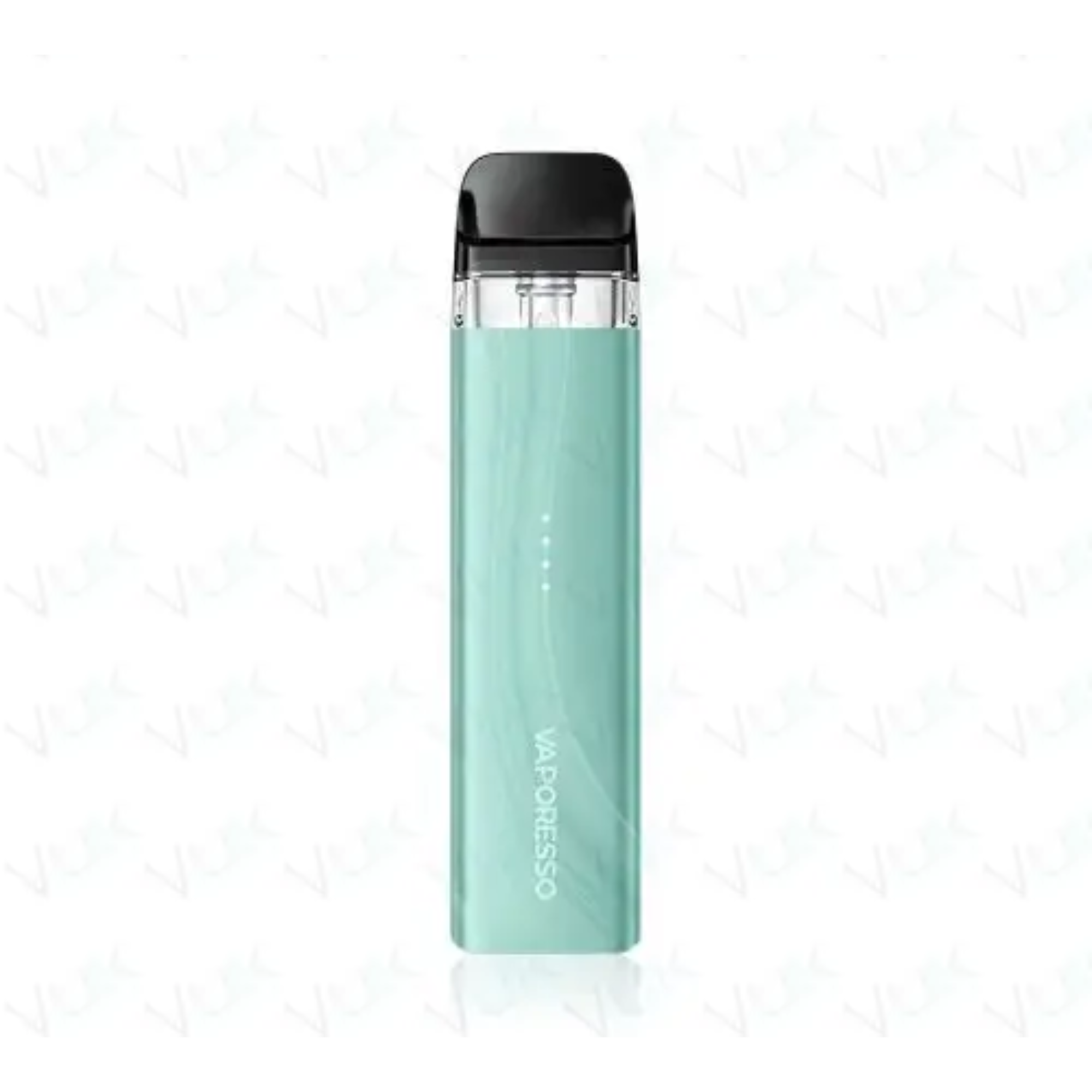 Vaporesso Xros Mini Retro Pod Kit - Spring Green