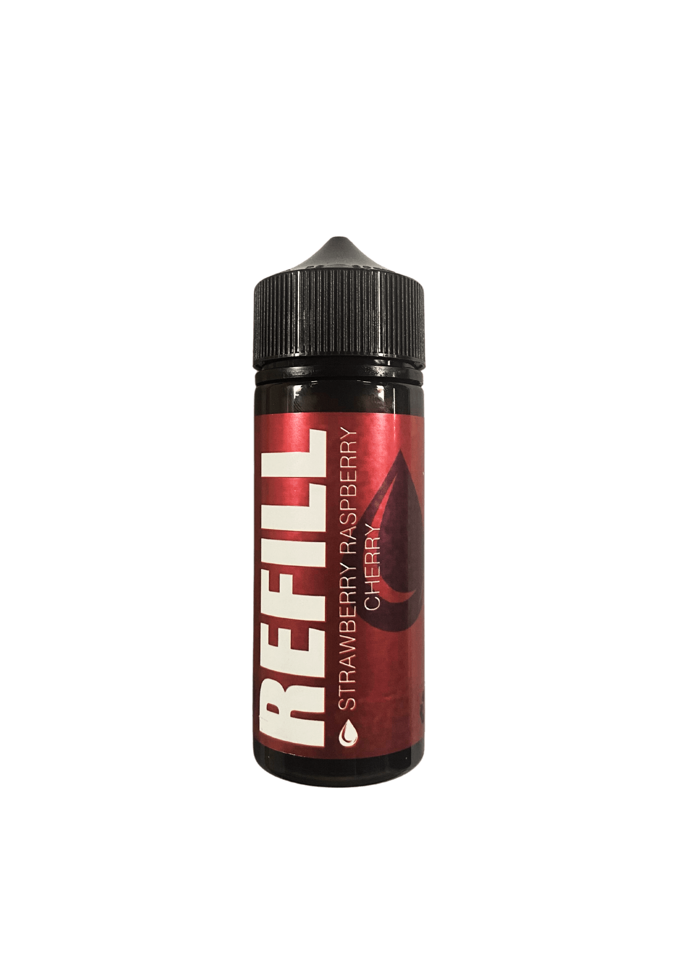 Refill - Strawberry Raspberry Cherry - Electromist.co.ukE - LiquidElectromist Refill