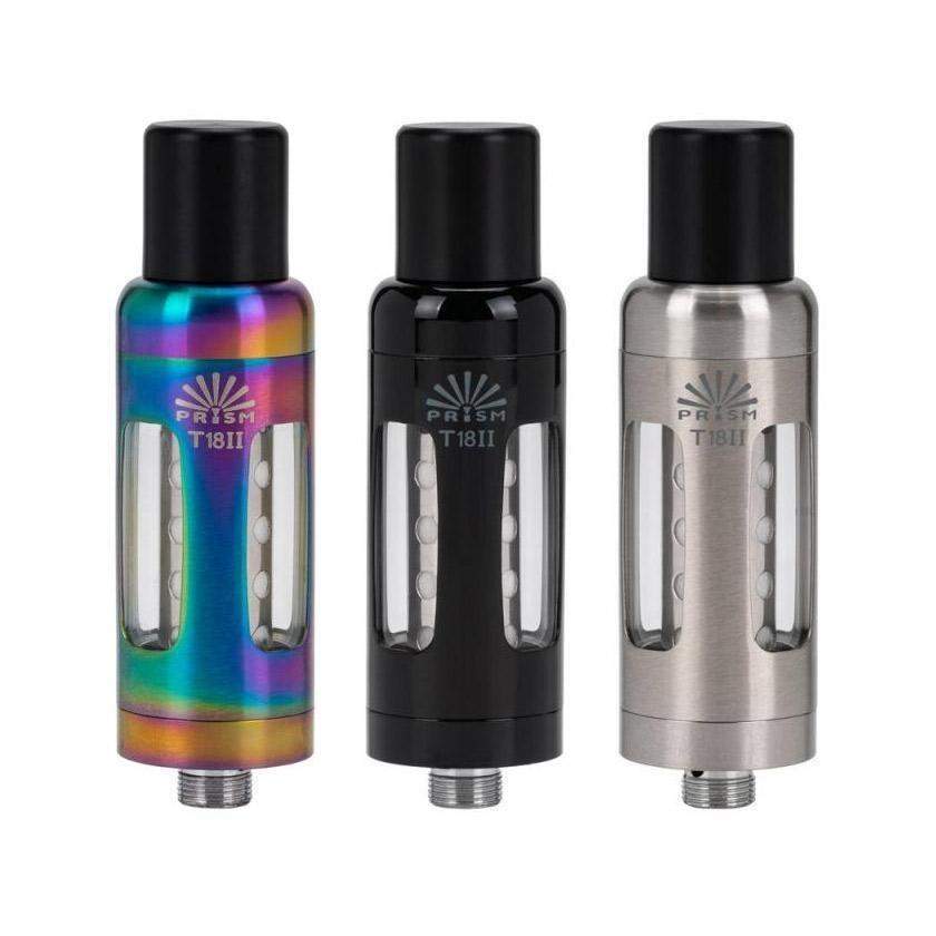 Innokin Endura T18 II Tank - Electromist.co.ukTankInnokin