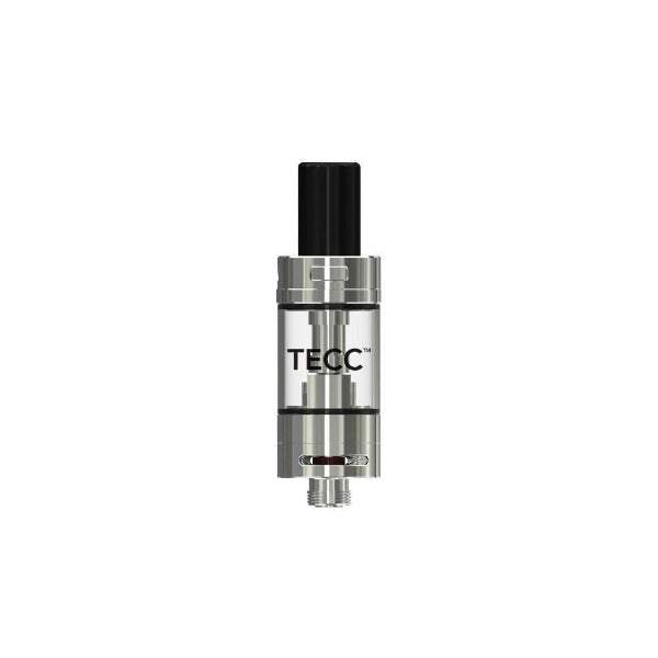 TECC Slider CS Air Tank - Electromist.co.ukTankTECC