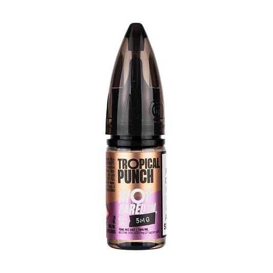 RIOT SQUAD - Tropical Punch 10ml - Electromist.co.ukE - LiquidRiot Squad