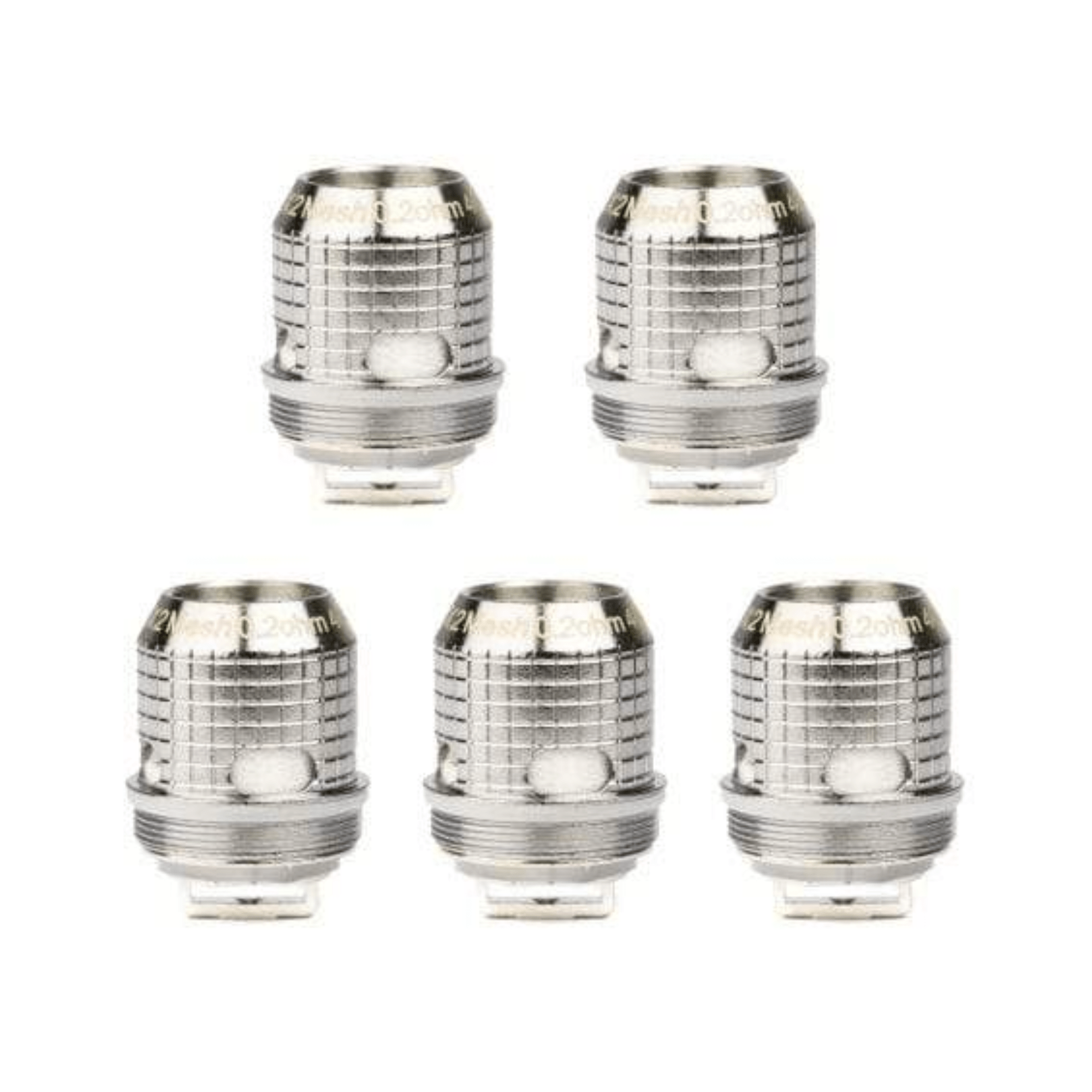 Freemax Fireluke X2 Coil - Electromist.co.ukCoilFreemax